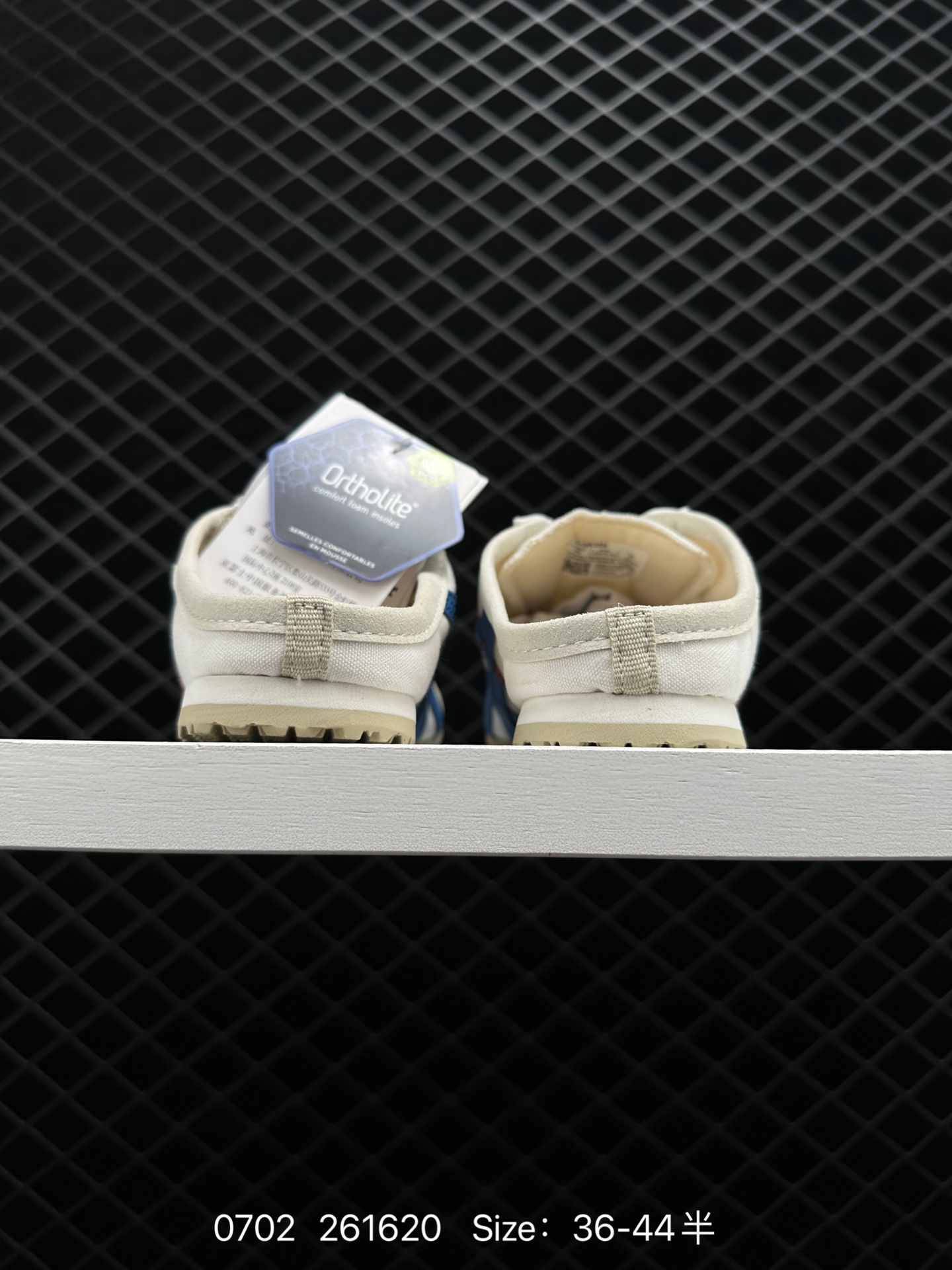 Asics Onitsuka Tiger Mexico 66