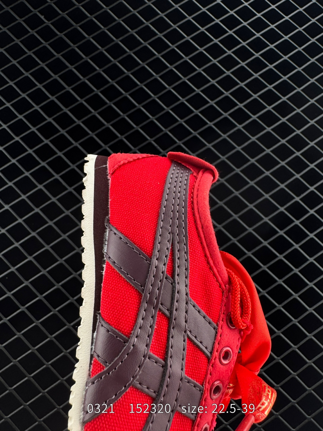 Asics Onitsuka Tiger Mexico 66