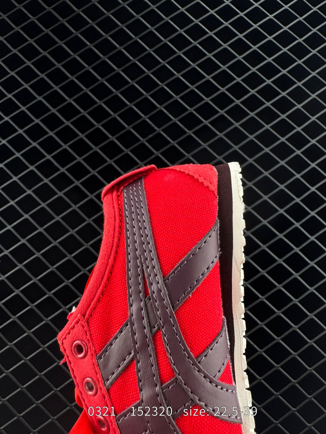 Asics Onitsuka Tiger Mexico 66