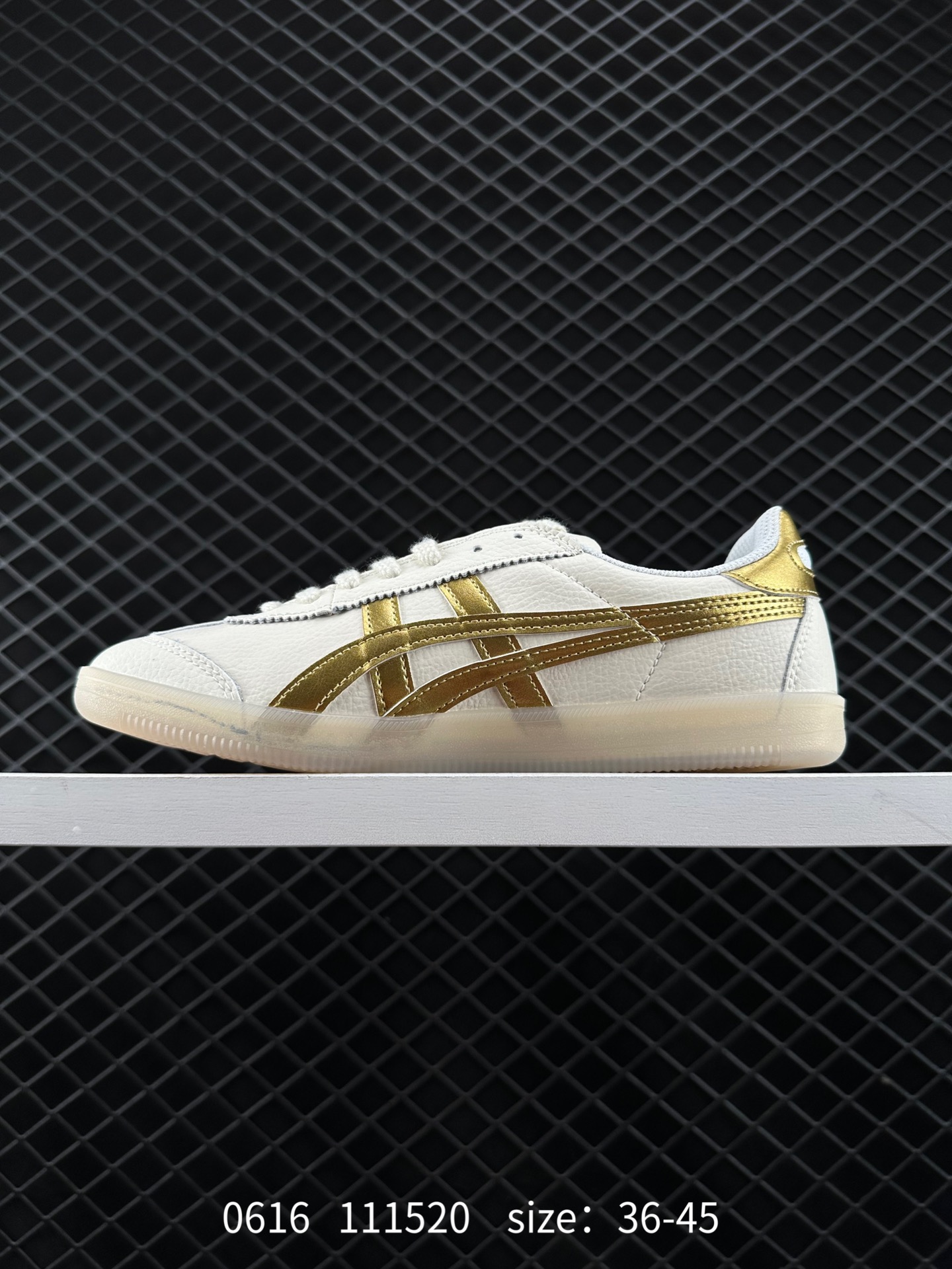 ASICS  TOKUTEN