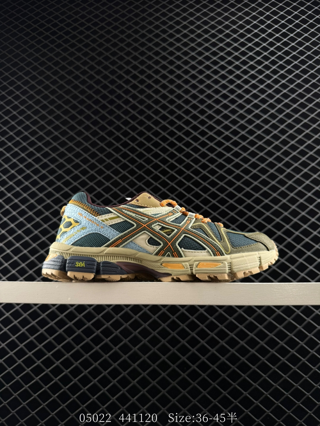 Asics Gel-Kahana 8 FL