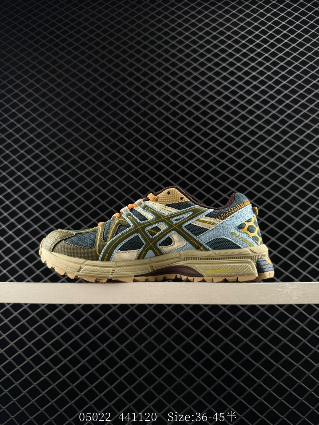 Asics Gel-Kahana 8 FL