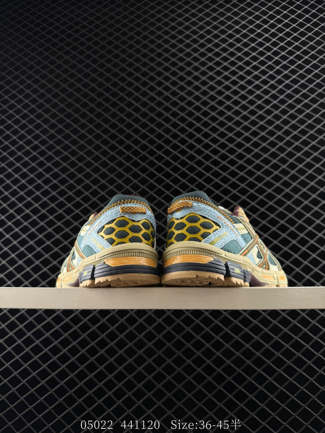 Asics Gel-Kahana 8 FL