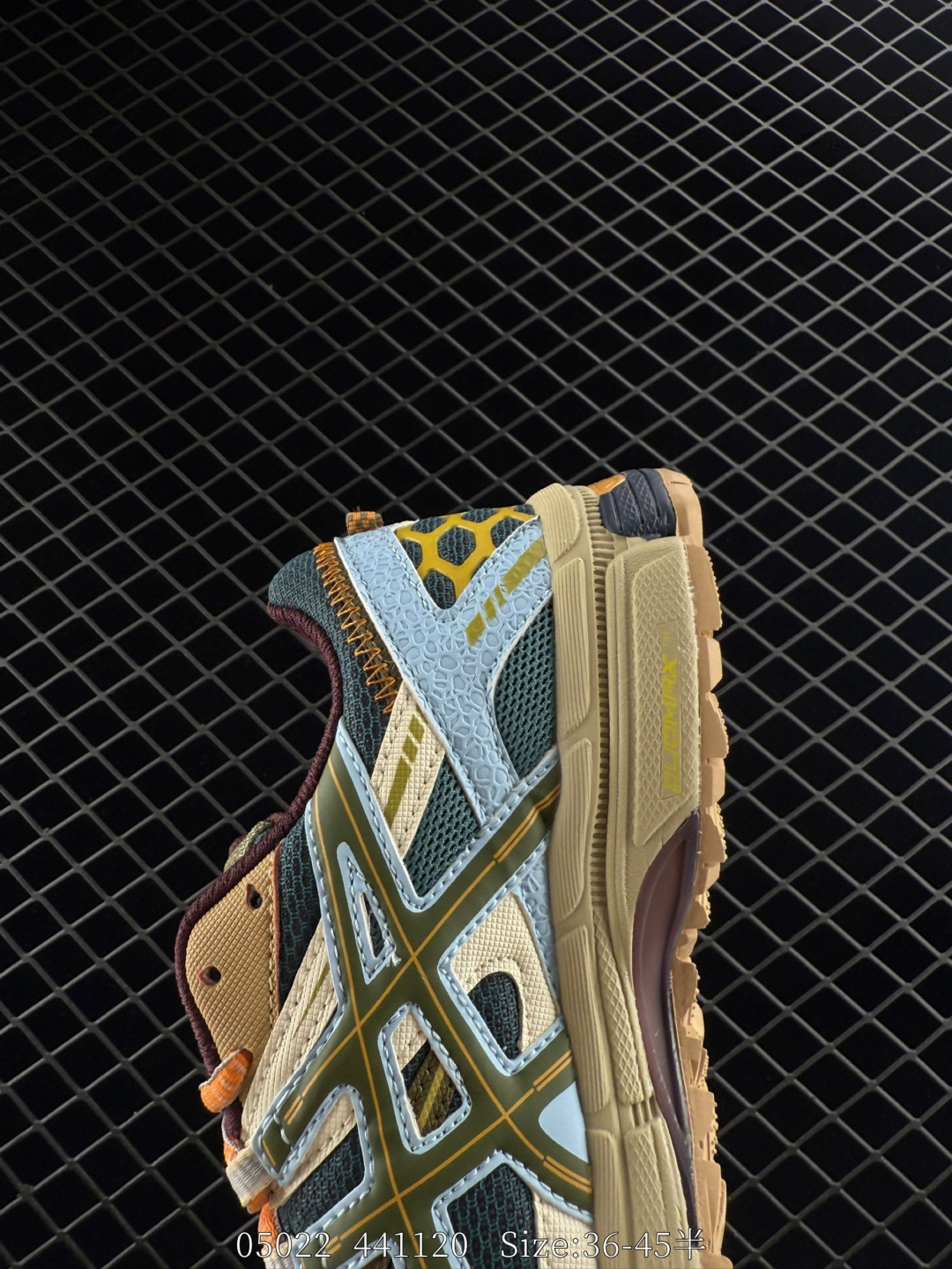 Asics Gel-Kahana 8 FL