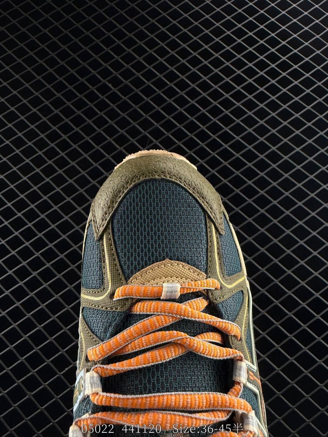 Asics Gel-Kahana 8 FL