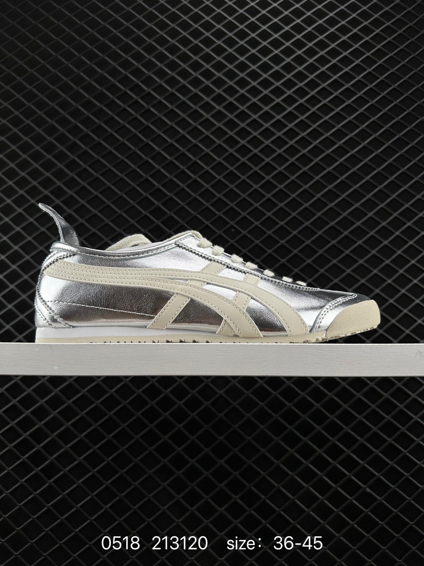 Asics Onitsuka Tiger Mexlco 66