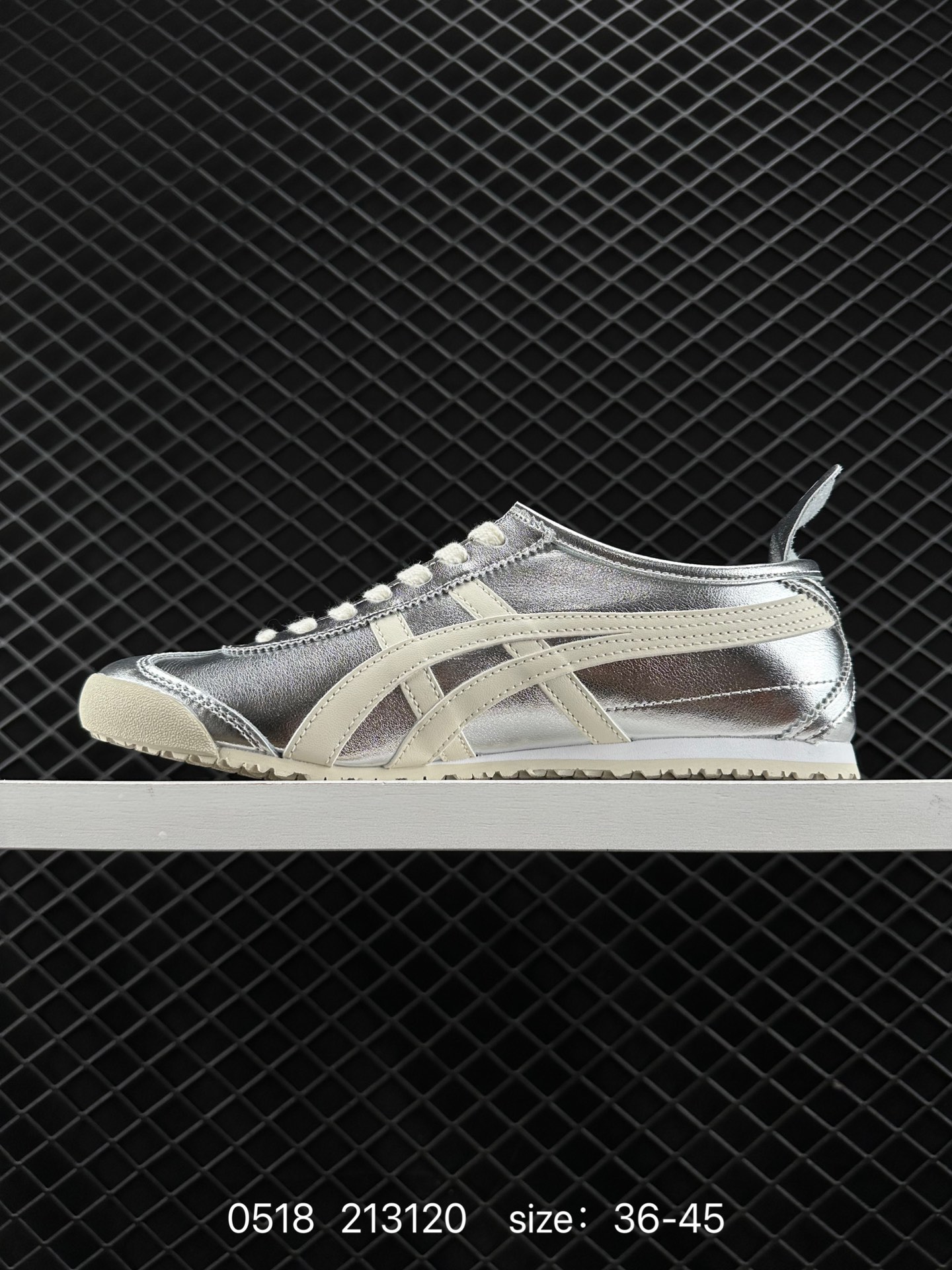 Asics Onitsuka Tiger Mexlco 66