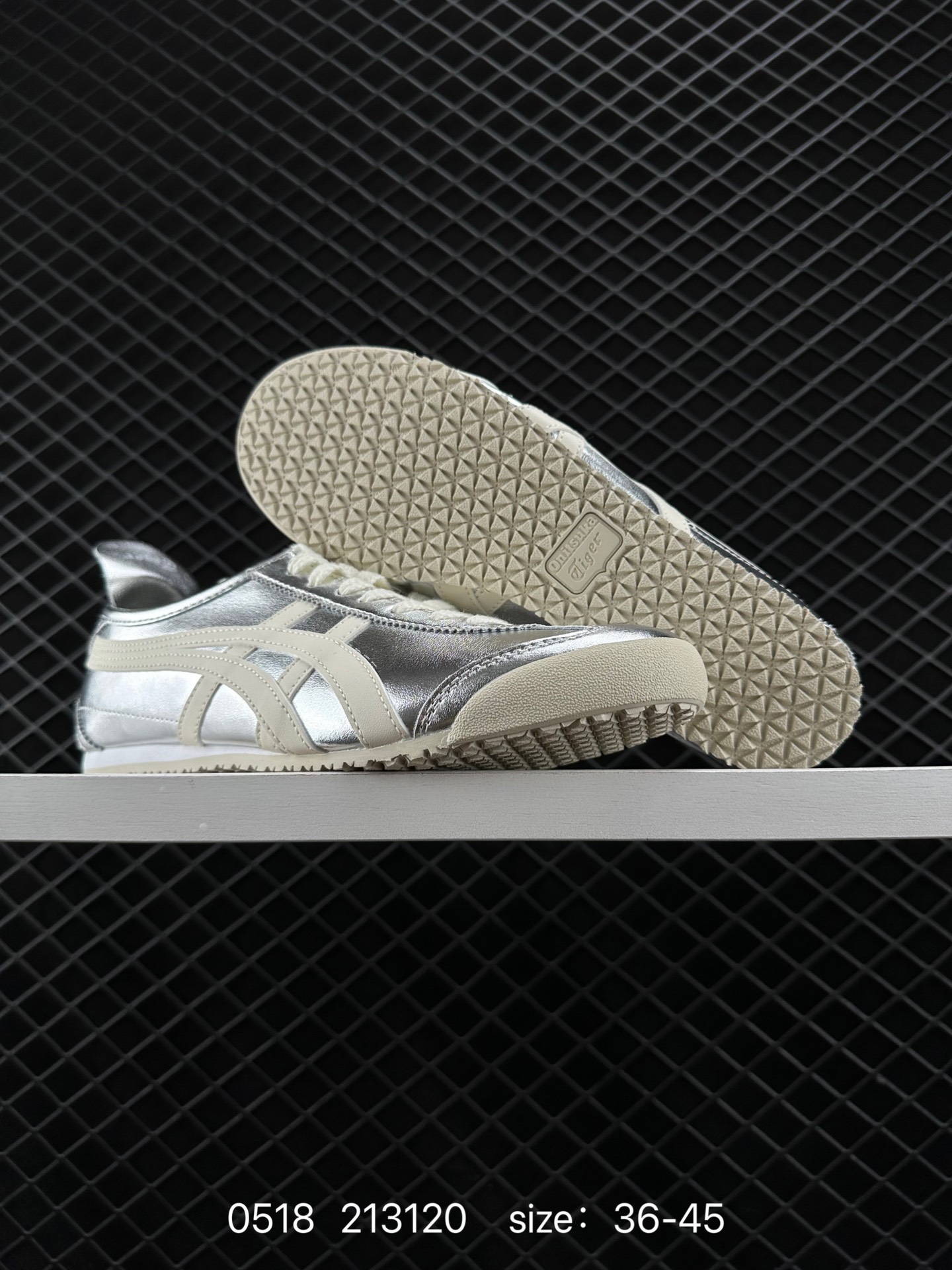 Asics Onitsuka Tiger Mexlco 66