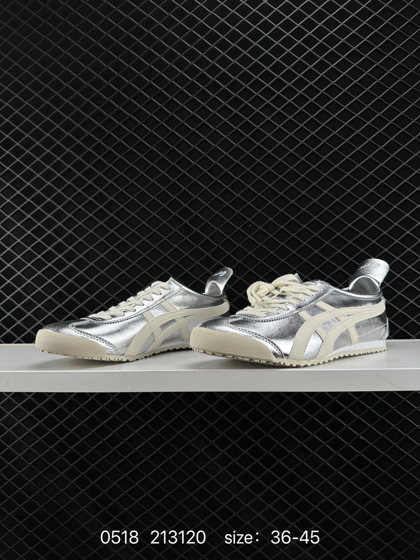 Asics Onitsuka Tiger Mexlco 66