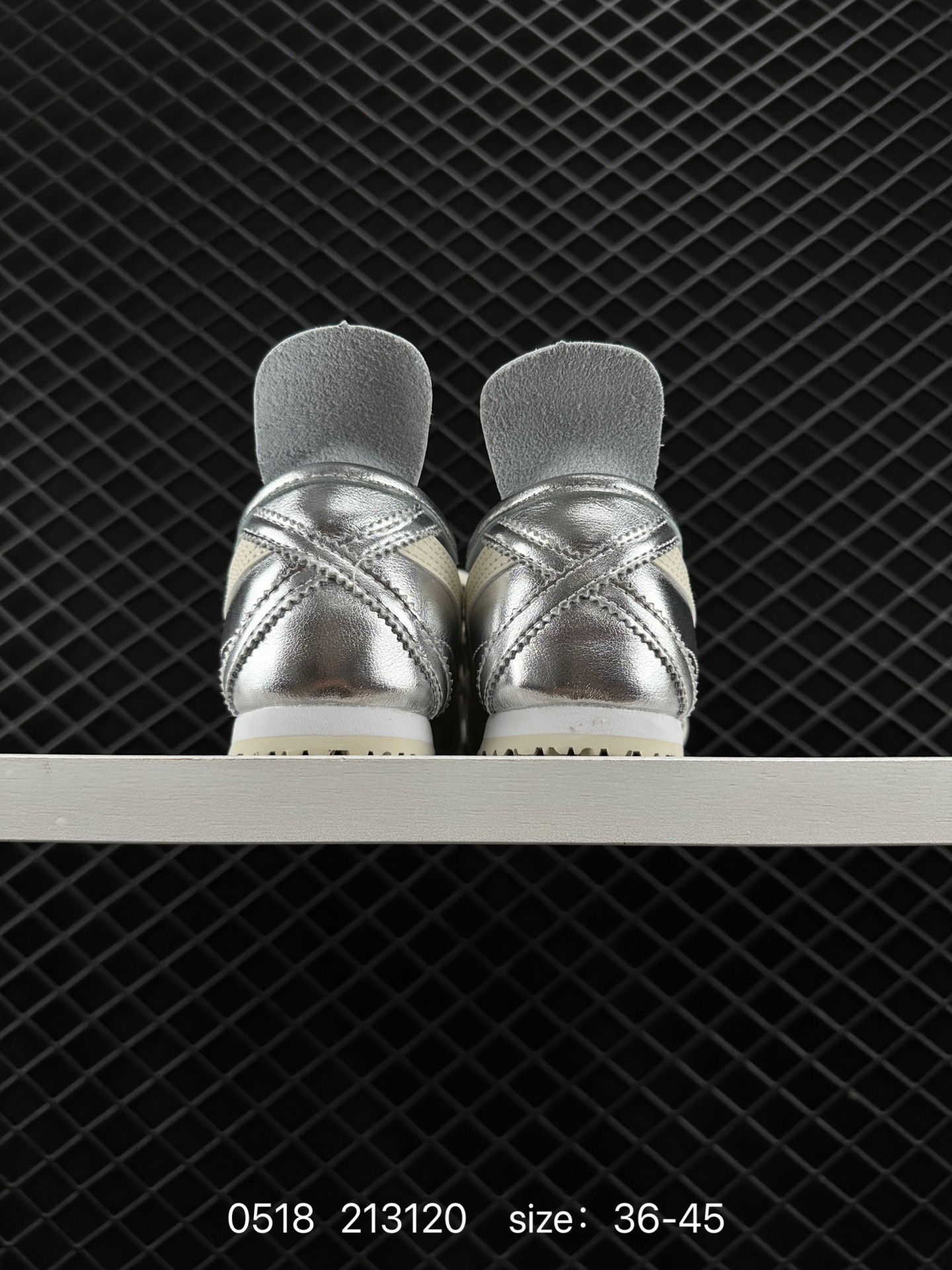 Asics Onitsuka Tiger Mexlco 66