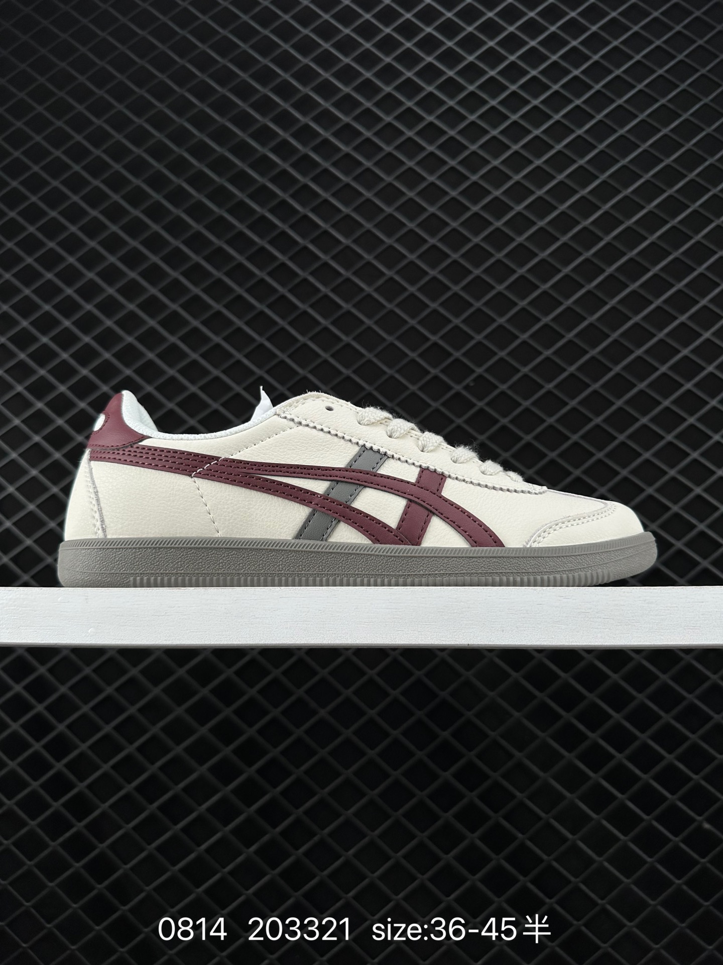 Asics Onitsuka Tiger Tokuten