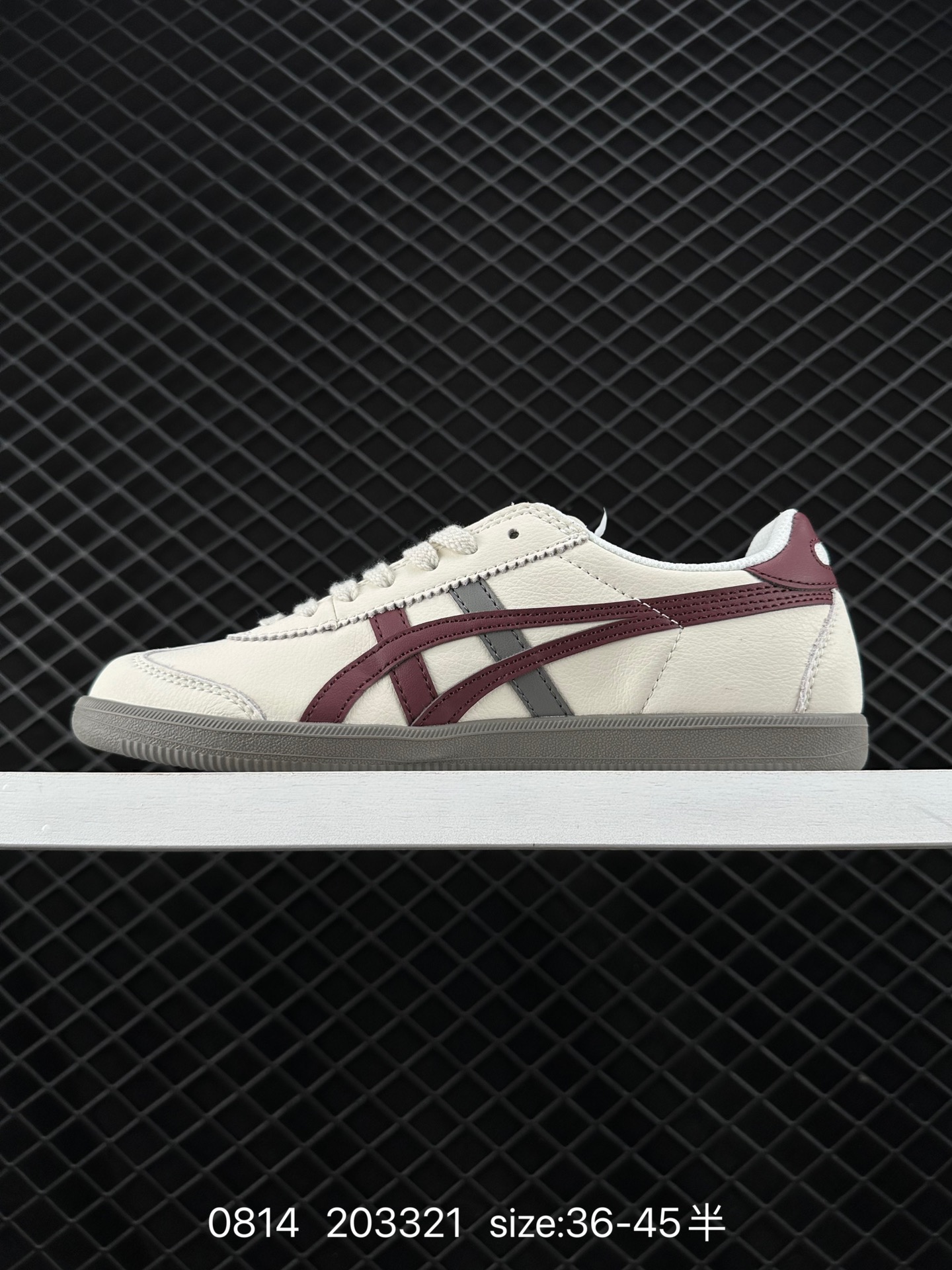 Asics Onitsuka Tiger Tokuten