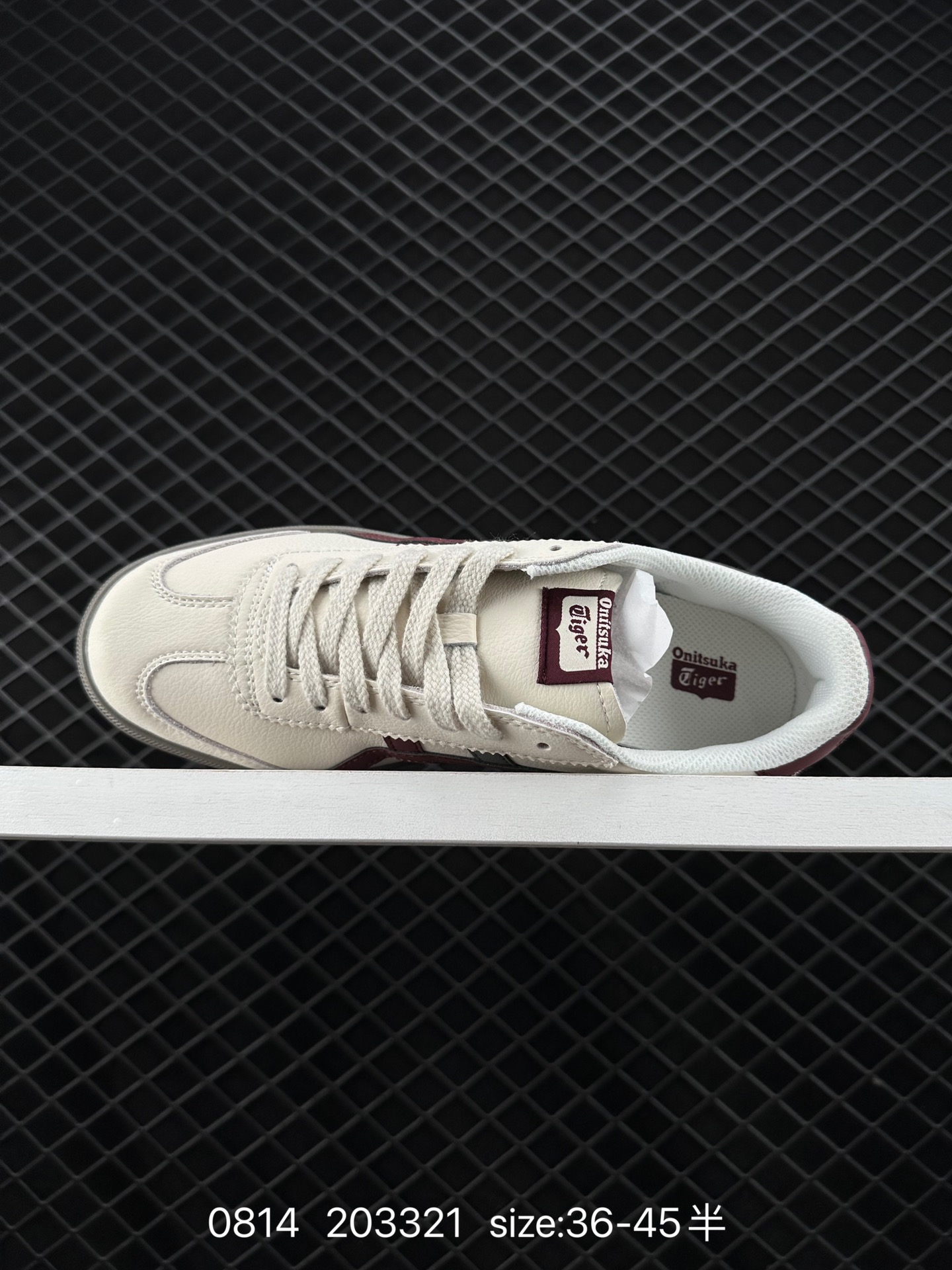 Asics Onitsuka Tiger Tokuten