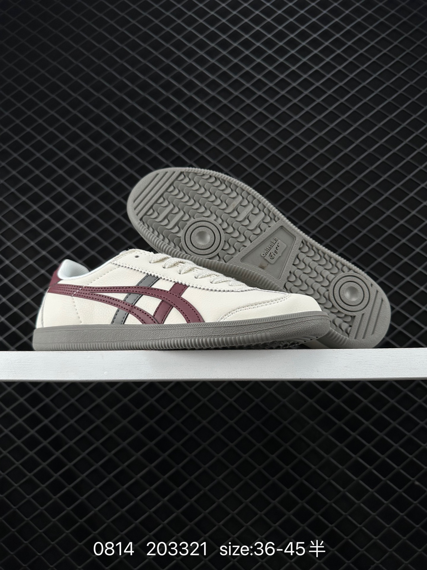 Asics Onitsuka Tiger Tokuten