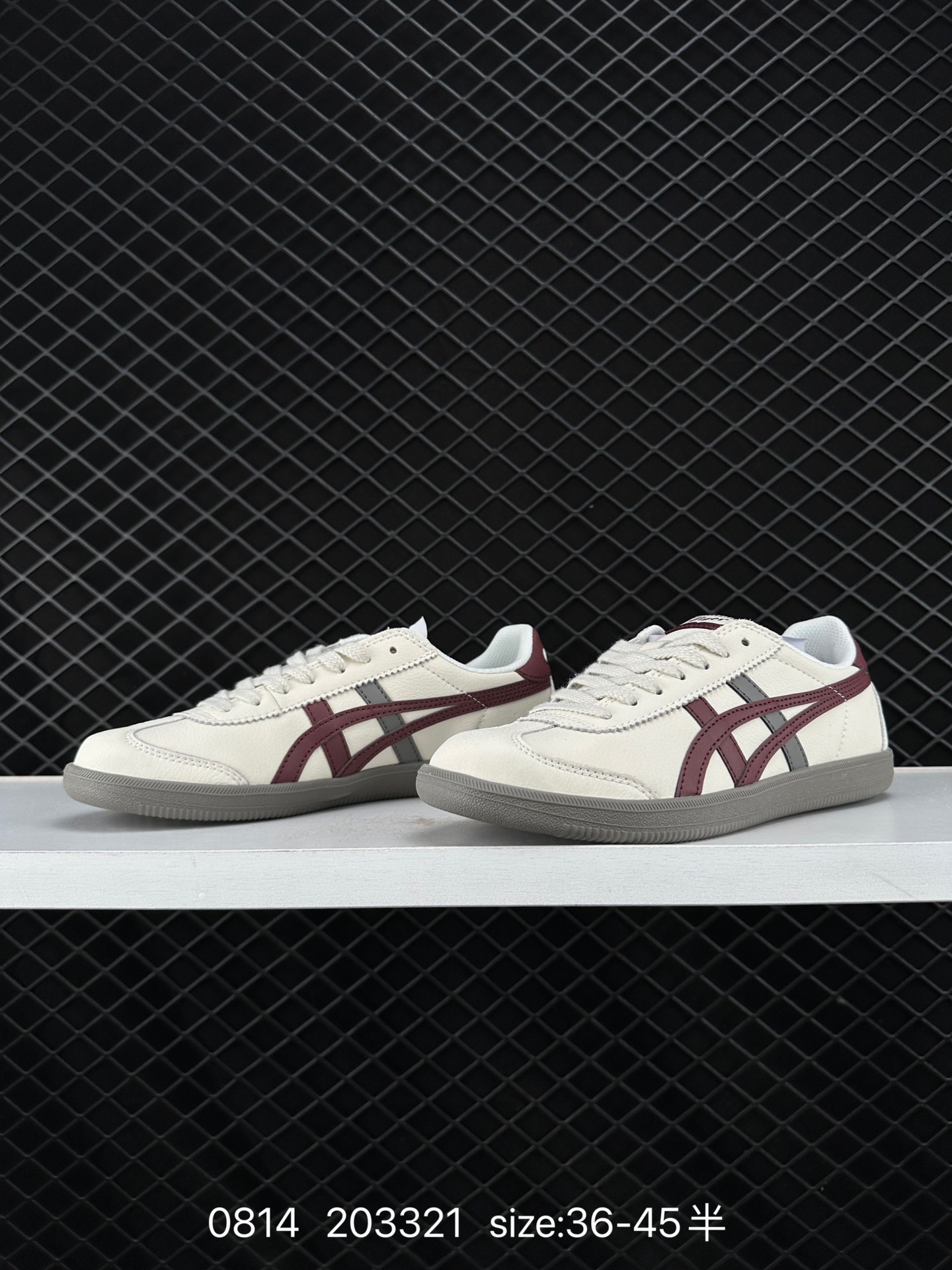 Asics Onitsuka Tiger Tokuten