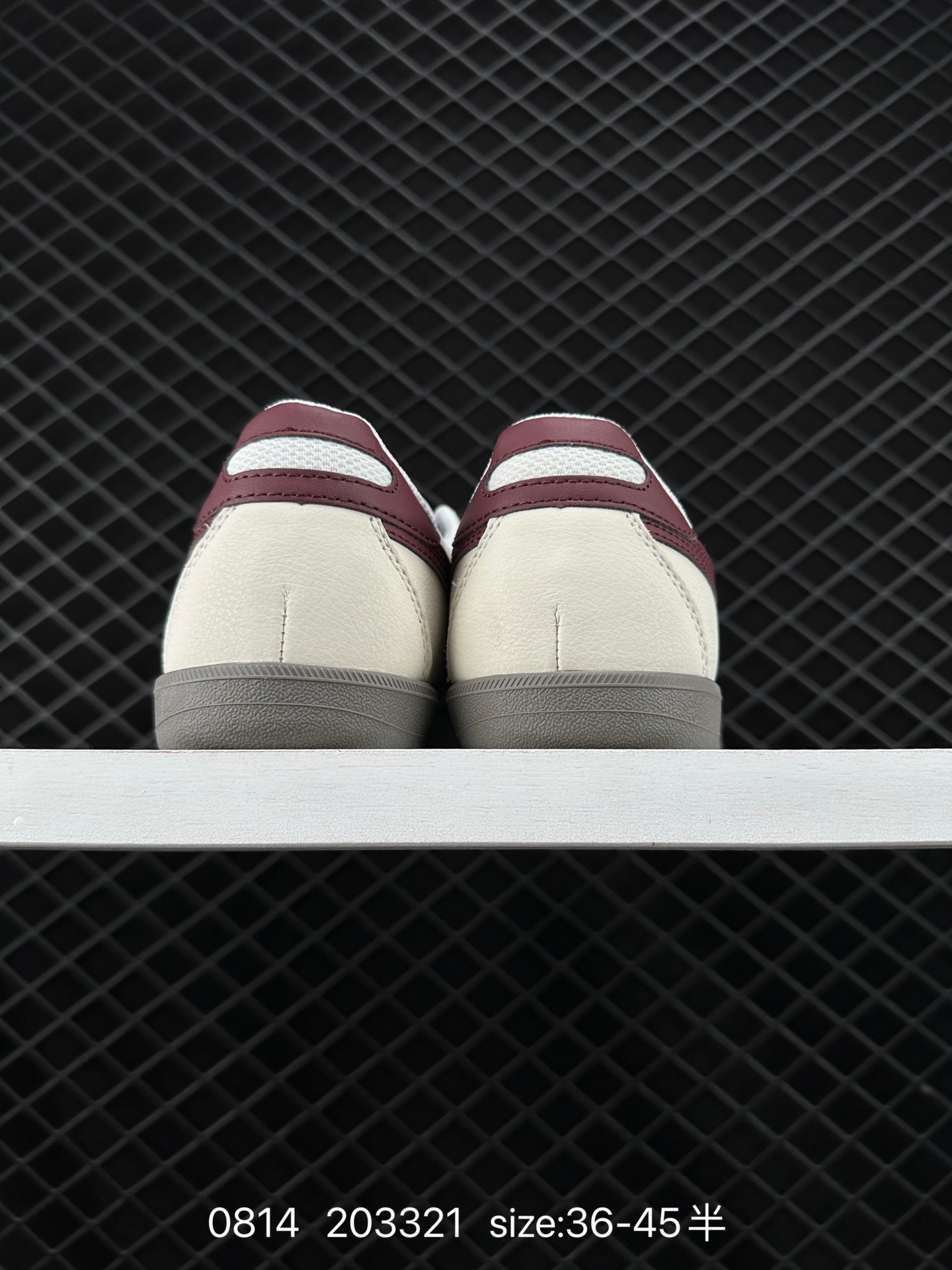 Asics Onitsuka Tiger Tokuten