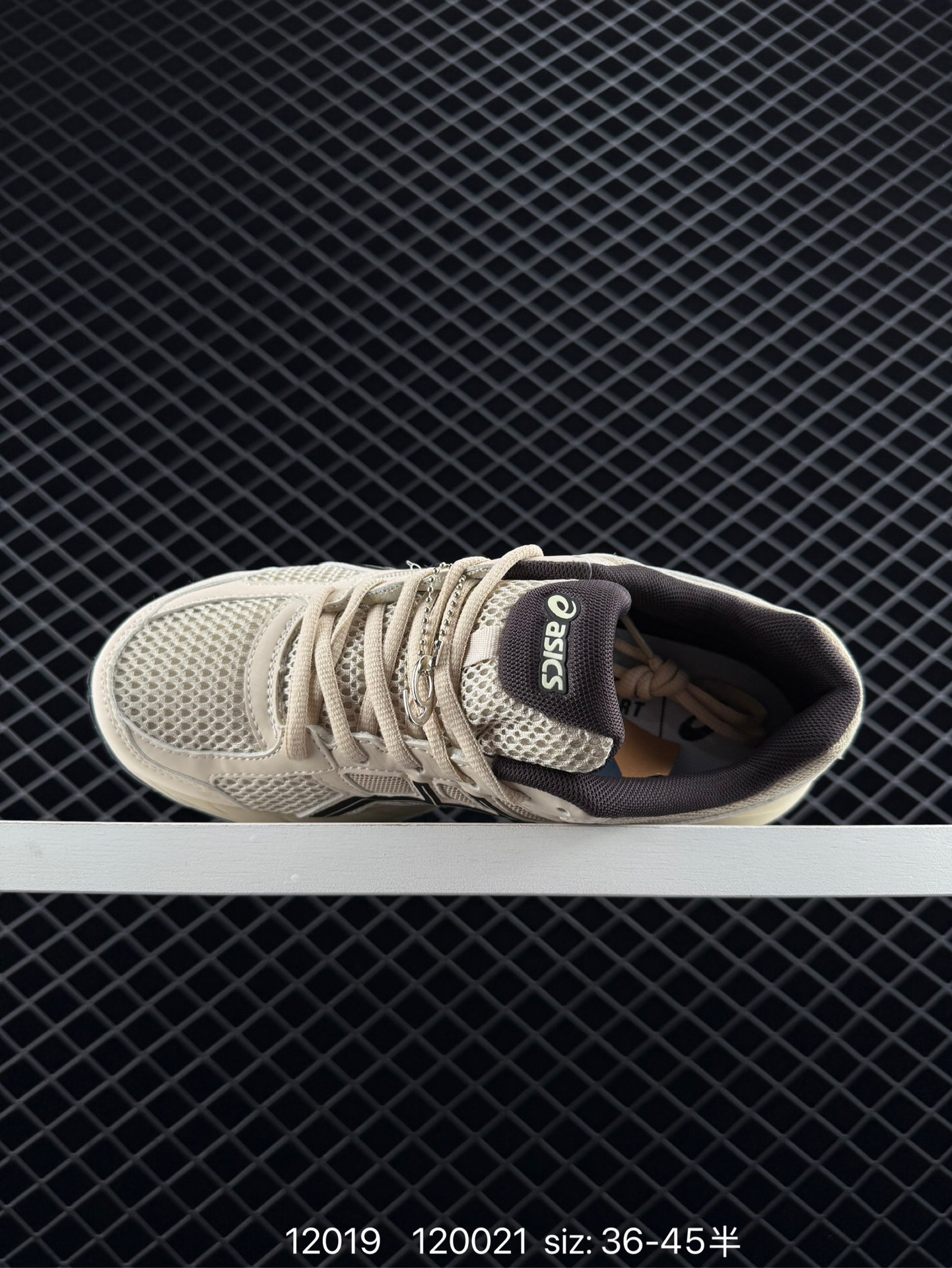 ASICS   2024 GEL-CONTEND 4