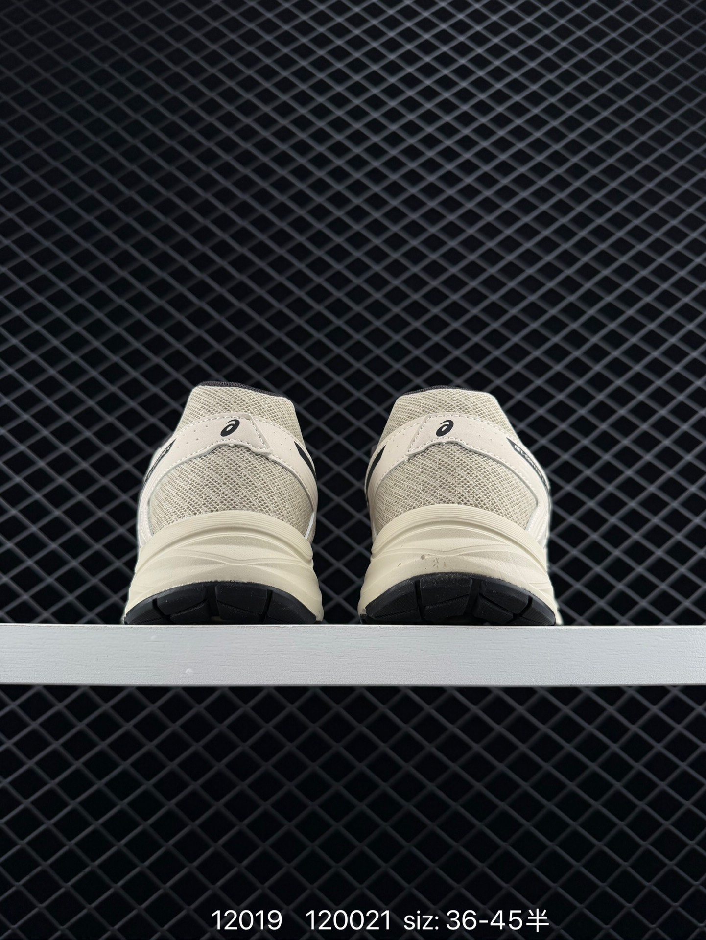 ASICS   2024 GEL-CONTEND 4