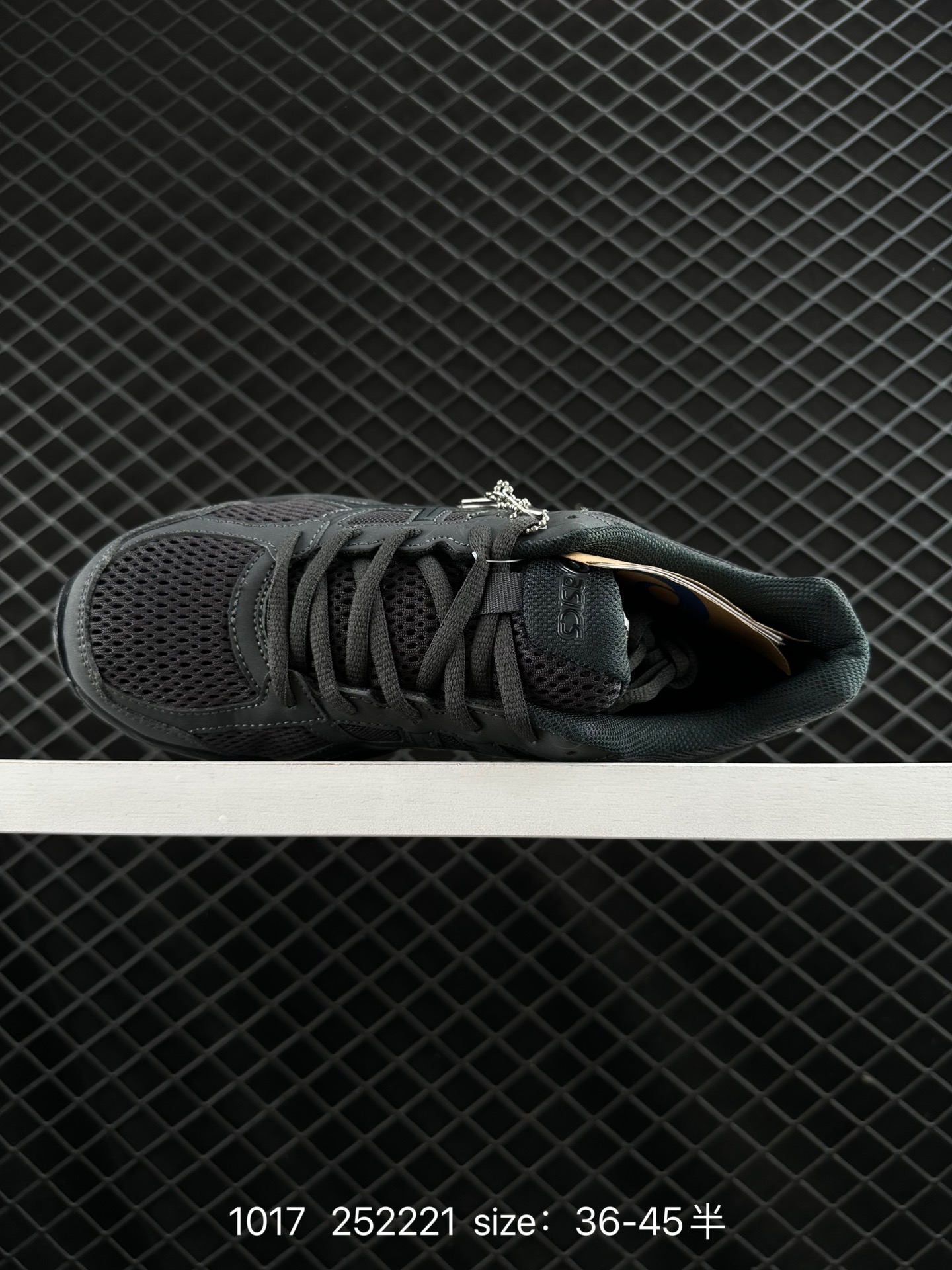 ASICS   2024 GEL-CONTEND 4