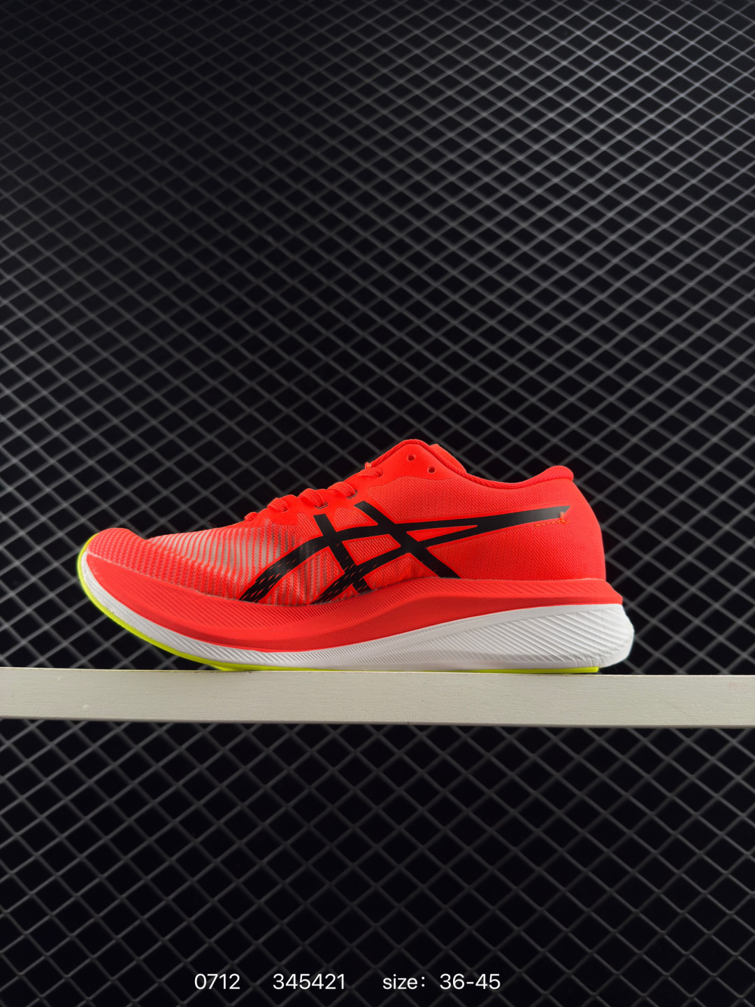 Asics  MAGIC SPEED 3