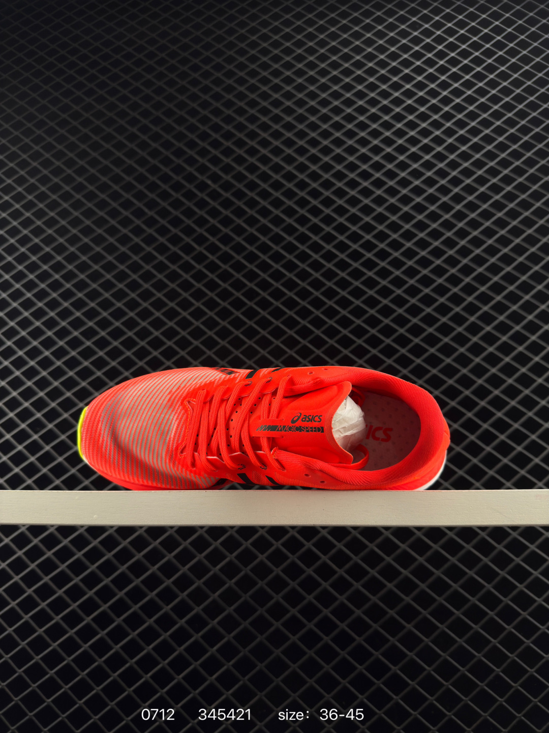 Asics  MAGIC SPEED 3