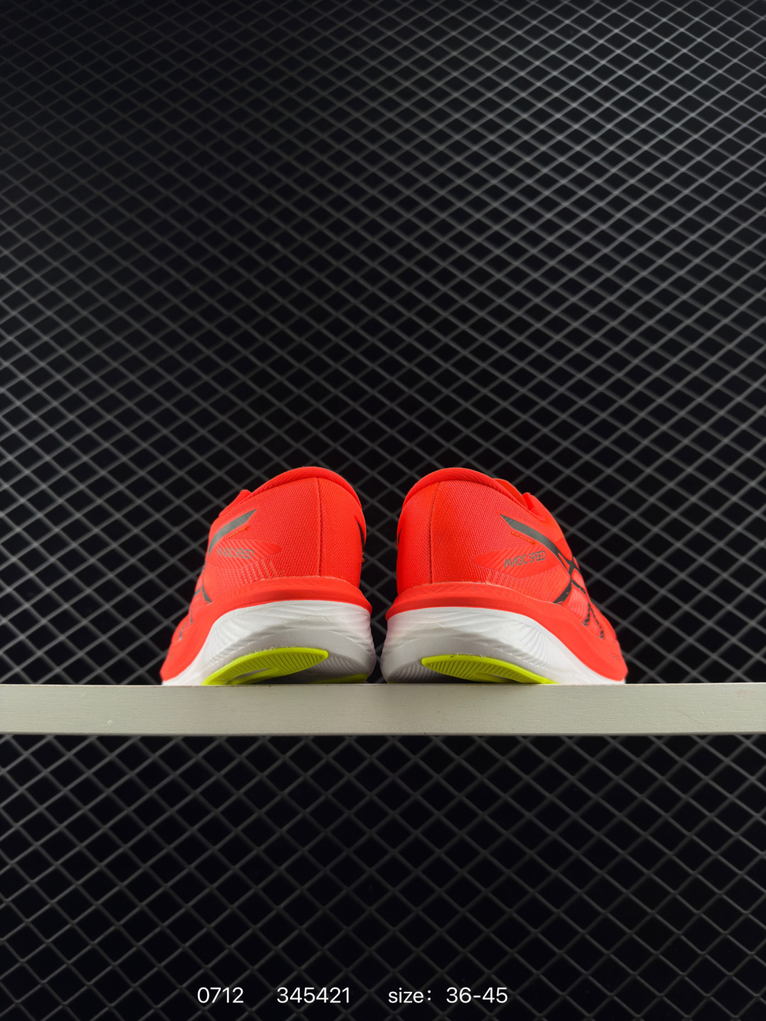 Asics  MAGIC SPEED 3