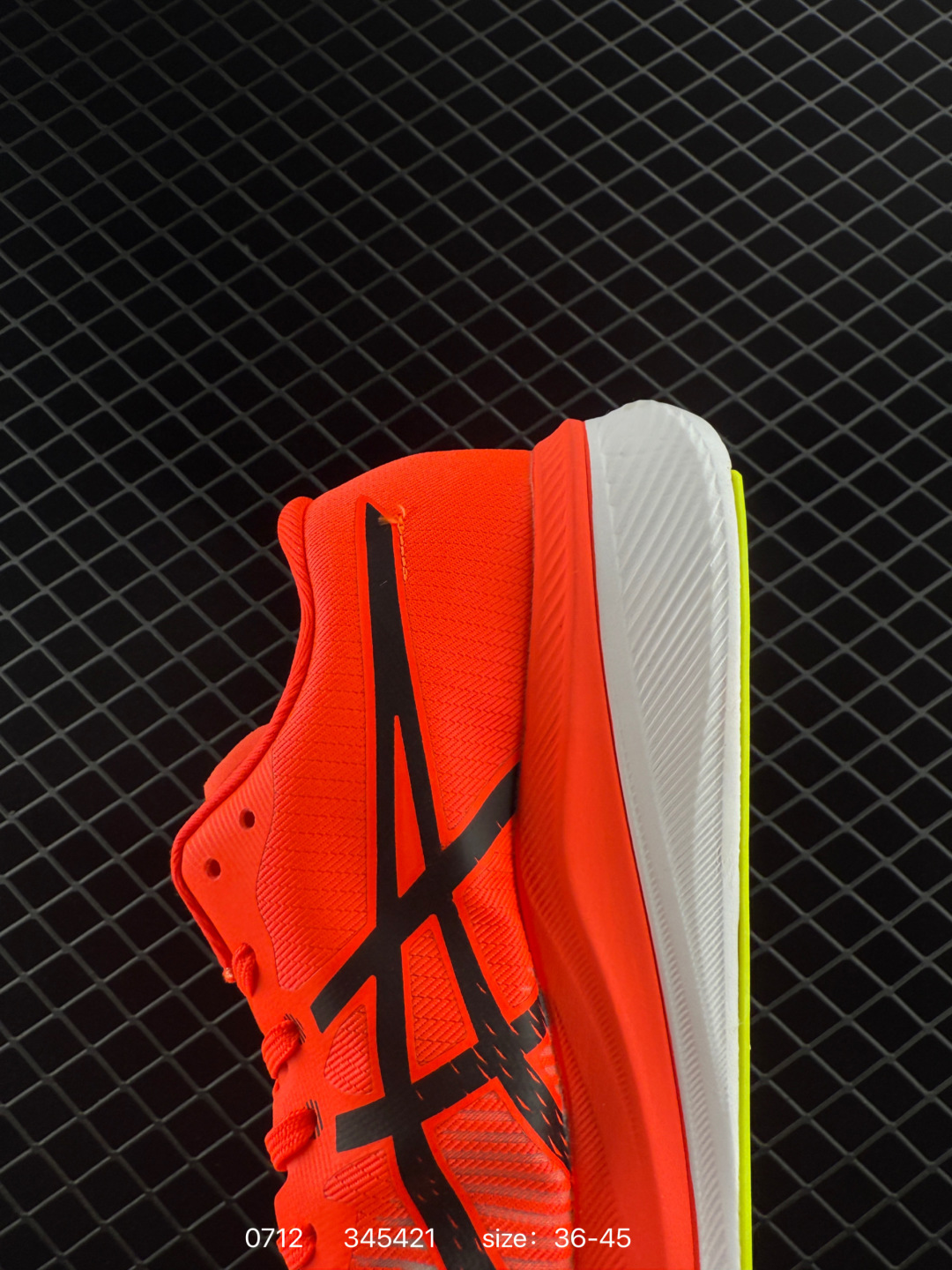 Asics  MAGIC SPEED 3