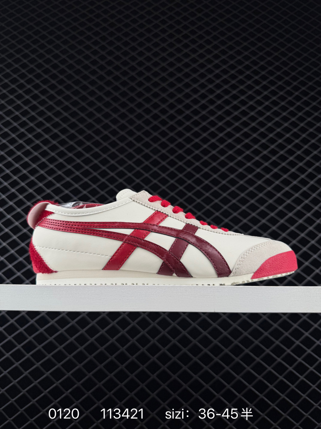 Asics Onitsuka Tiger Mexico 66
