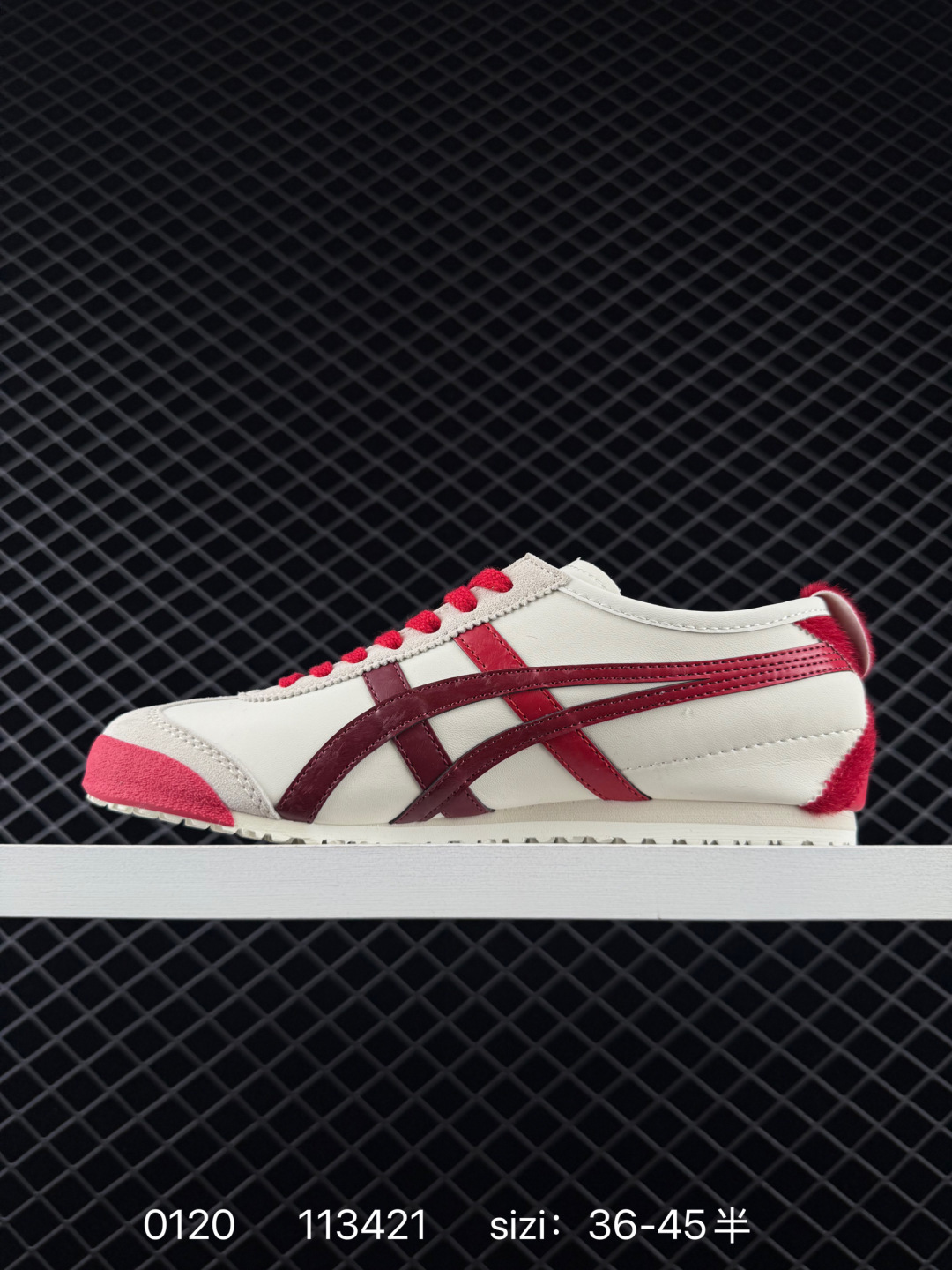 Asics Onitsuka Tiger Mexico 66