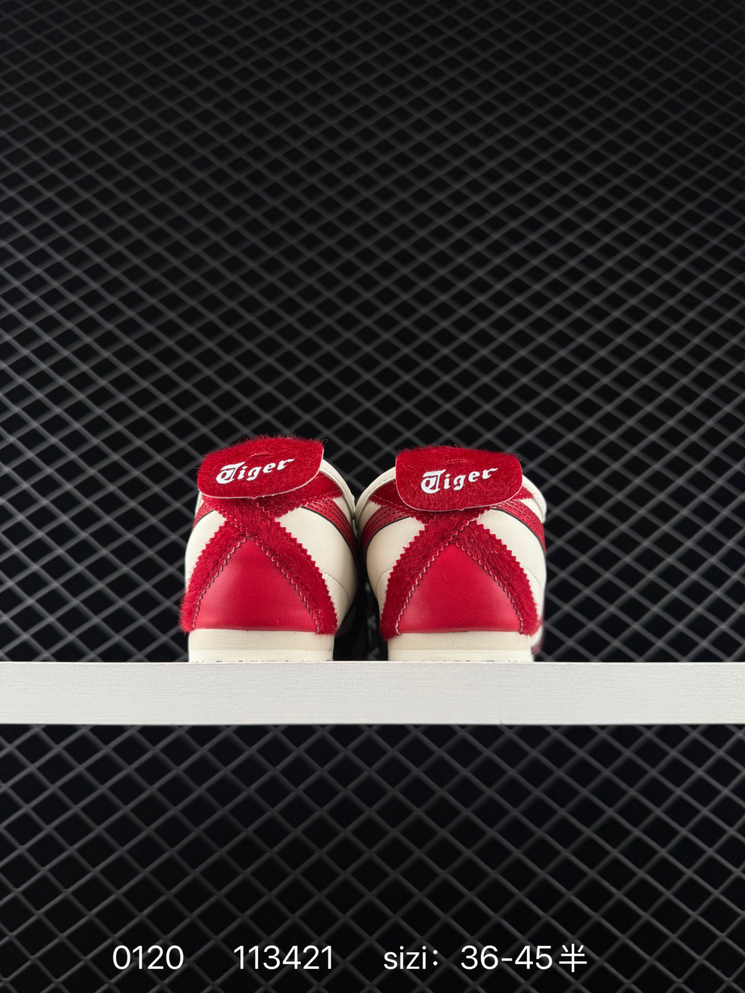 Asics Onitsuka Tiger Mexico 66