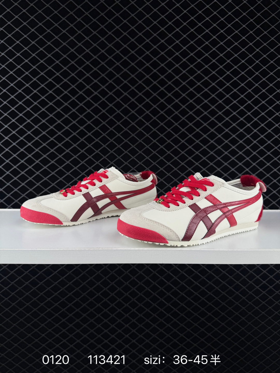 Asics Onitsuka Tiger Mexico 66