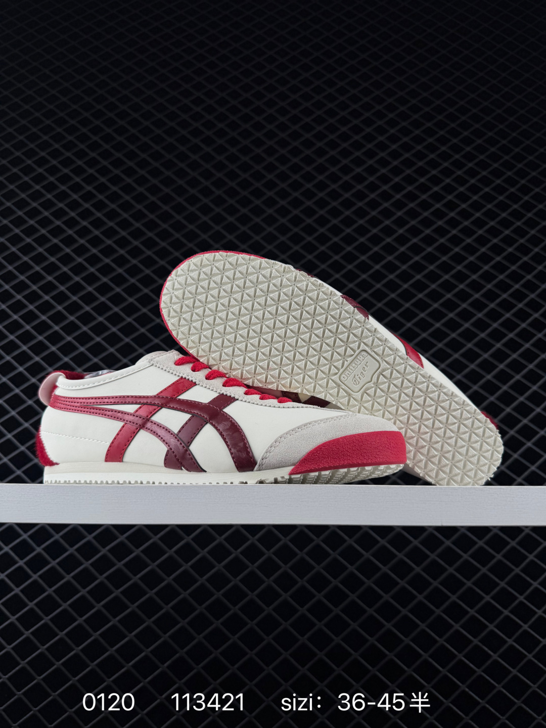 Asics Onitsuka Tiger Mexico 66