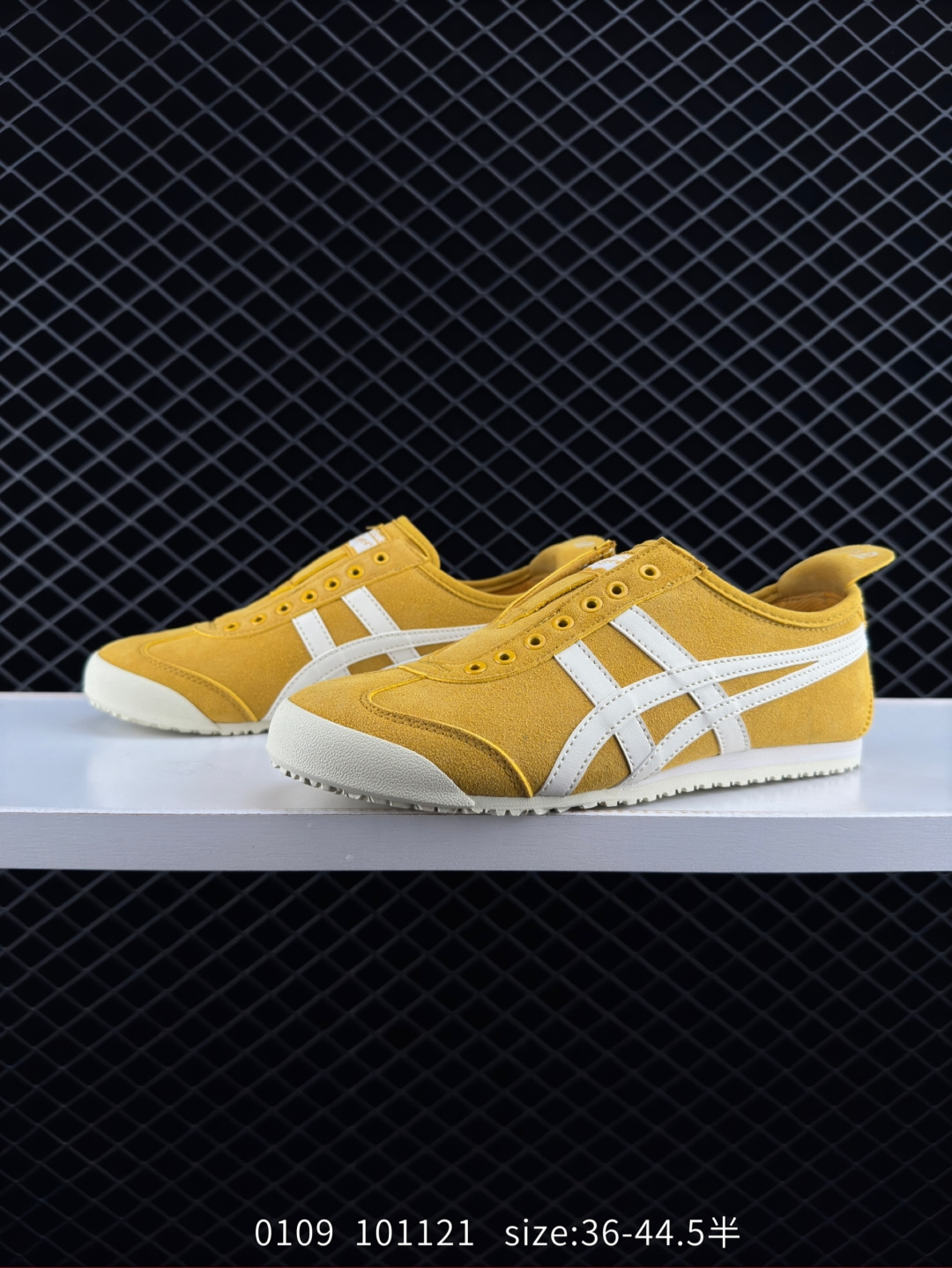 Asics Onitsuka Tiger Mexico 66