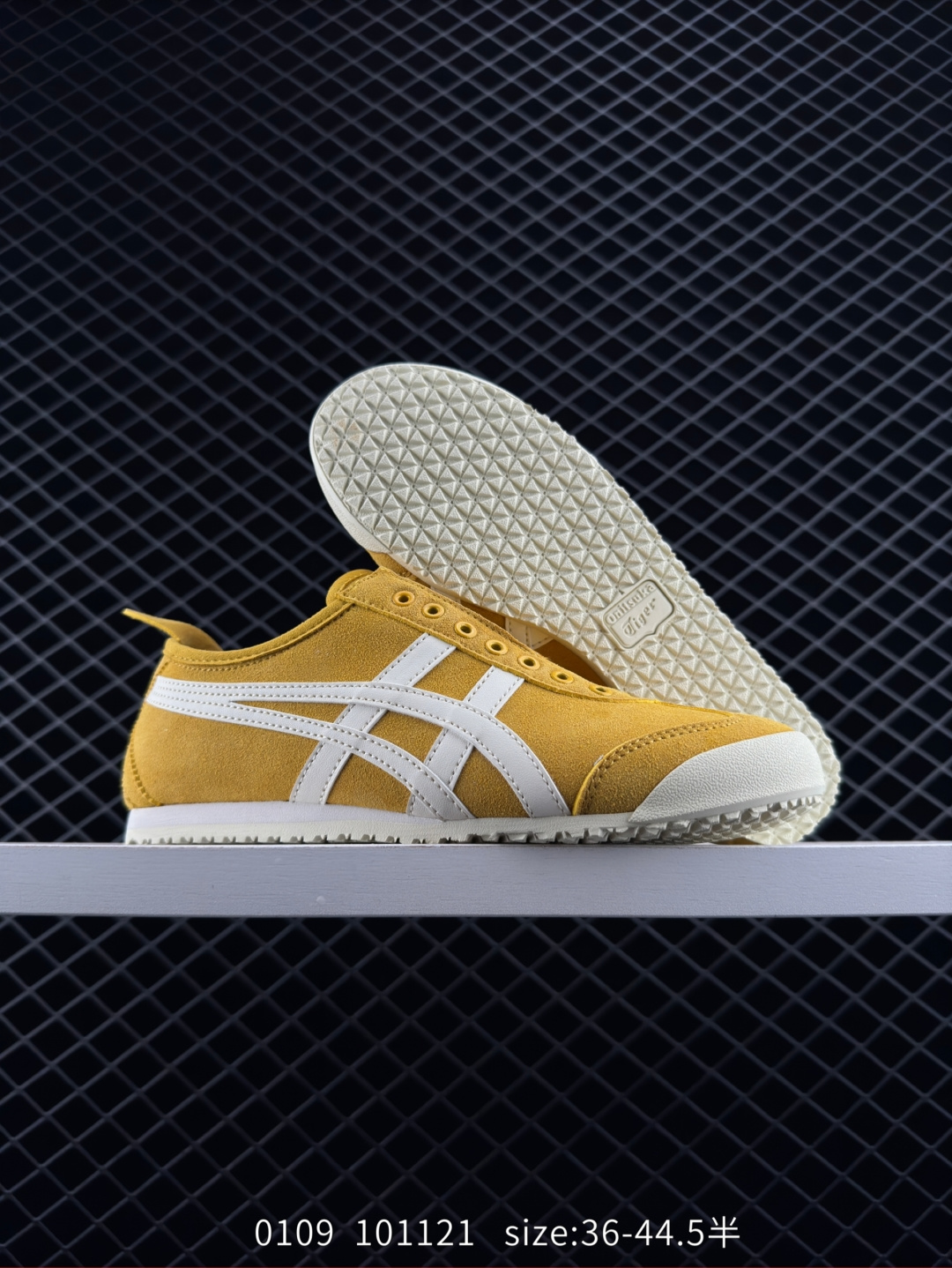 Asics Onitsuka Tiger Mexico 66