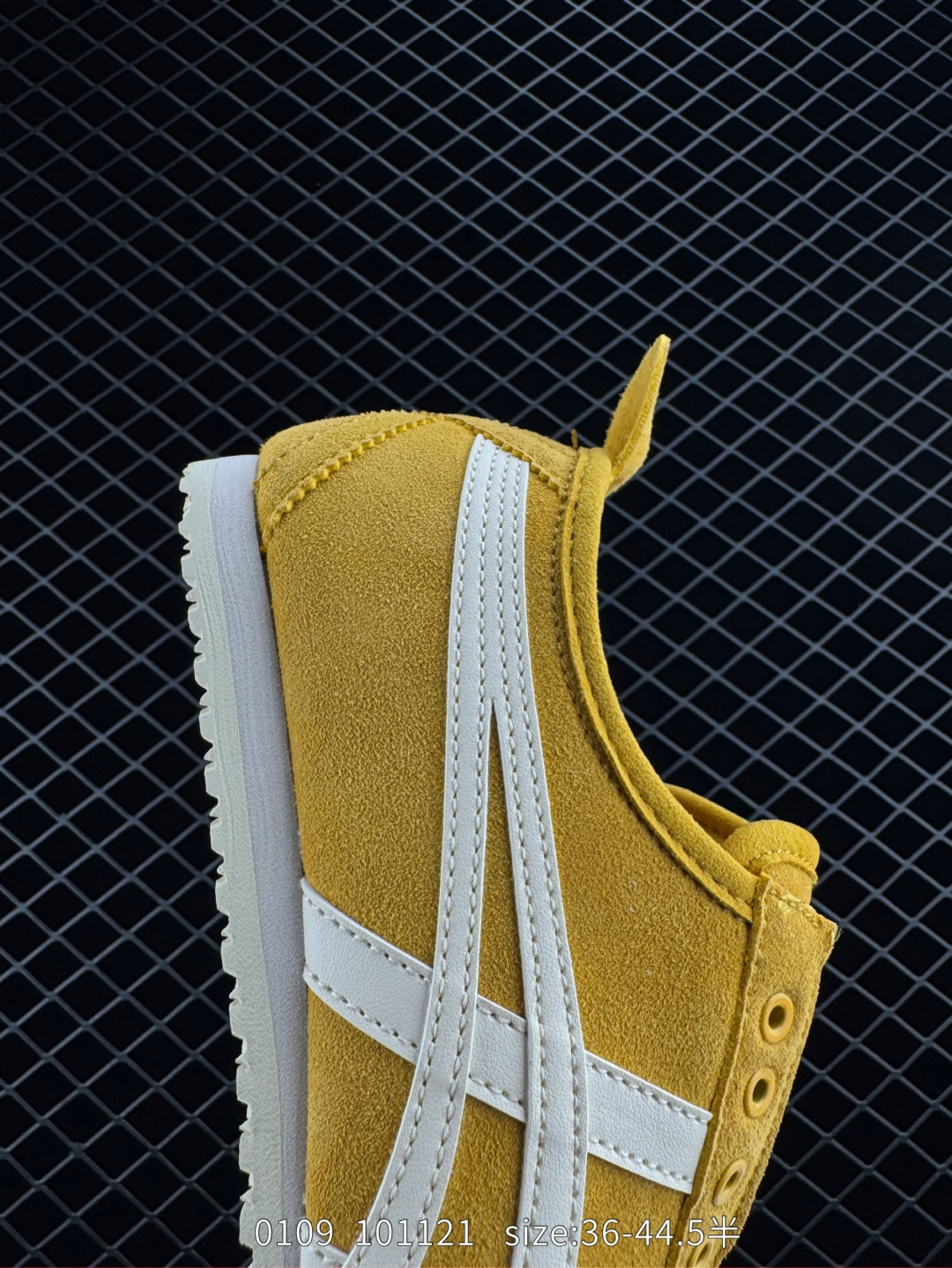 Asics Onitsuka Tiger Mexico 66