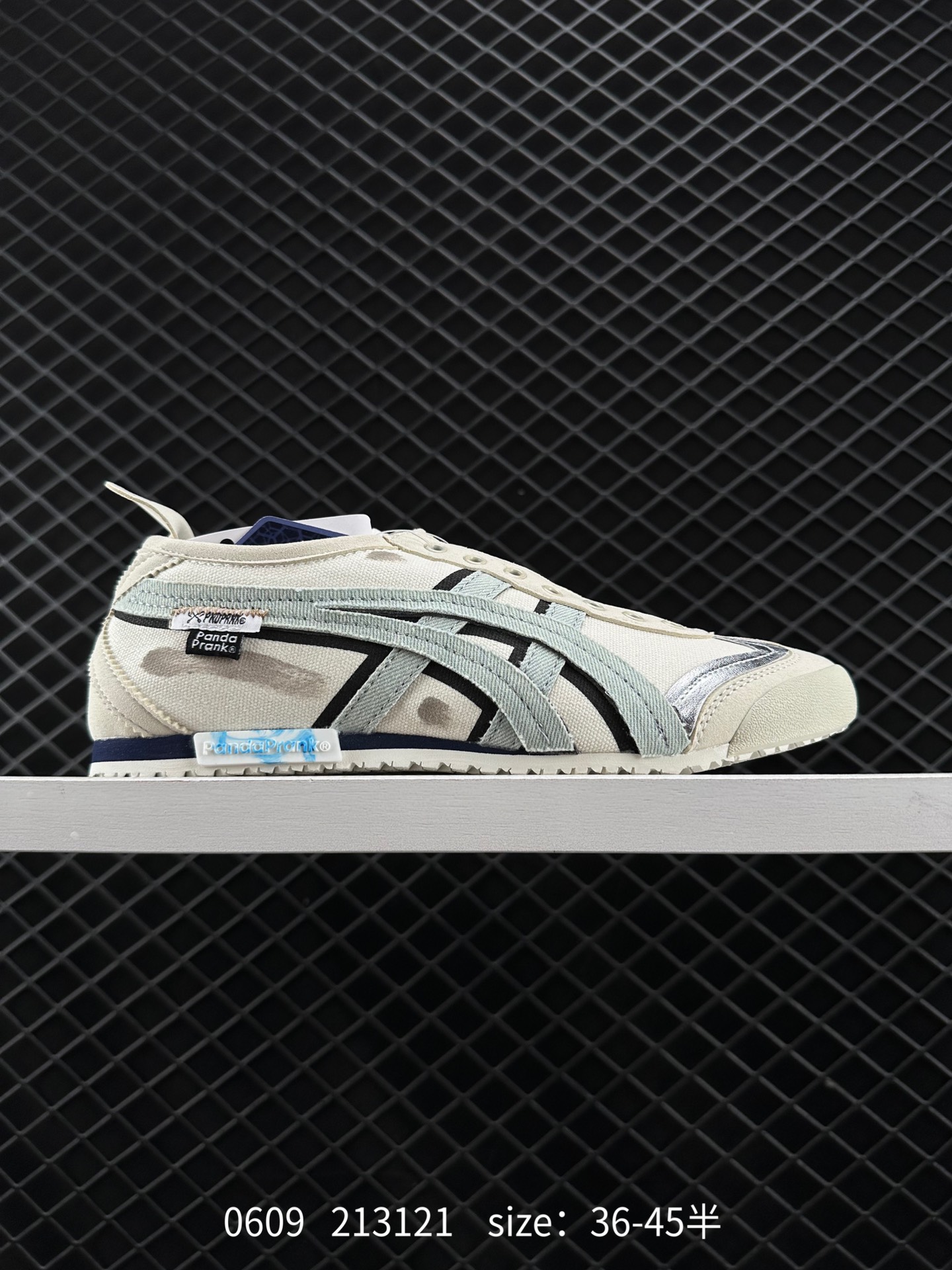 Asics Onitsuka Tiger Mexico 66