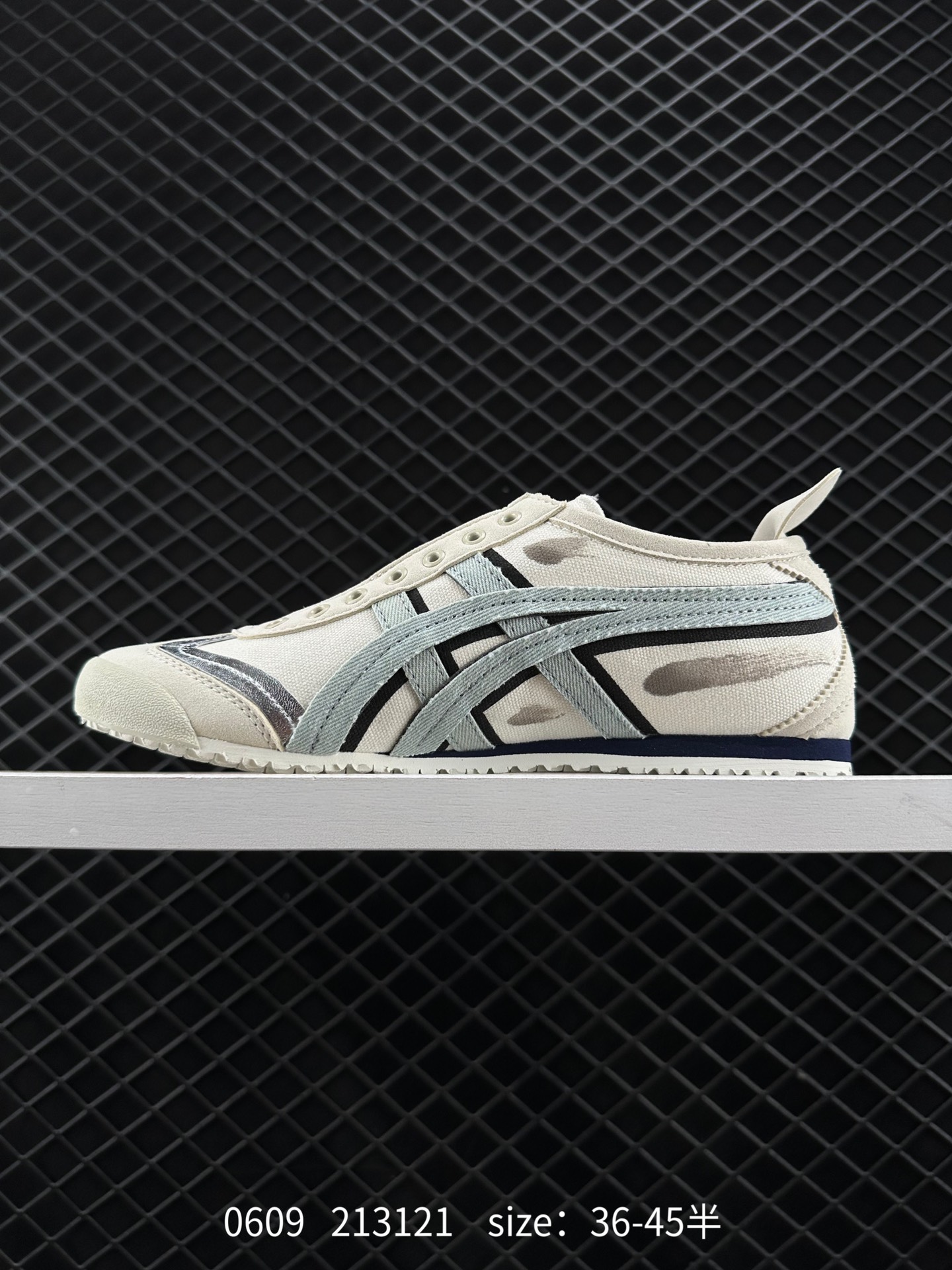 Asics Onitsuka Tiger Mexico 66