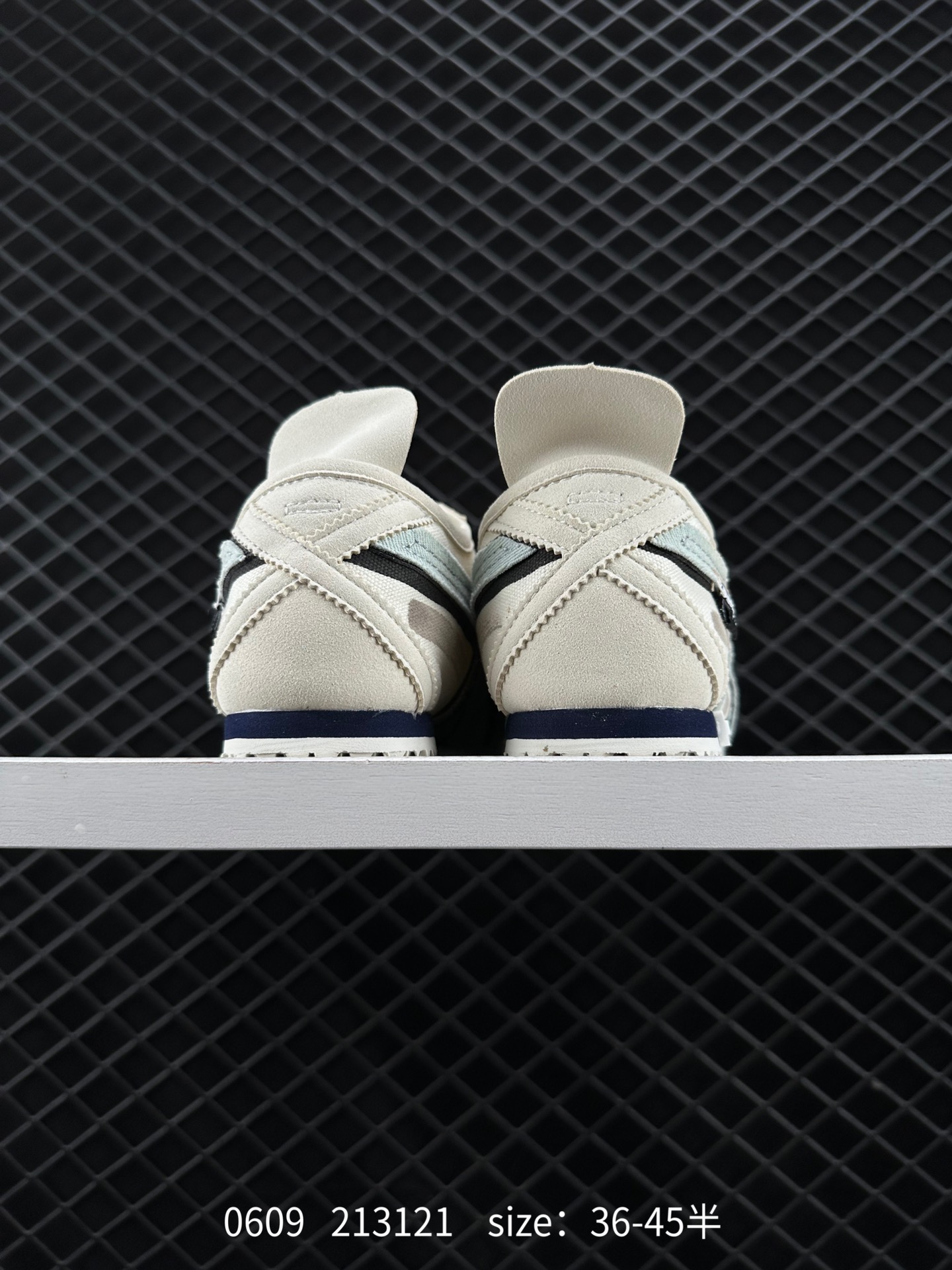 Asics Onitsuka Tiger Mexico 66