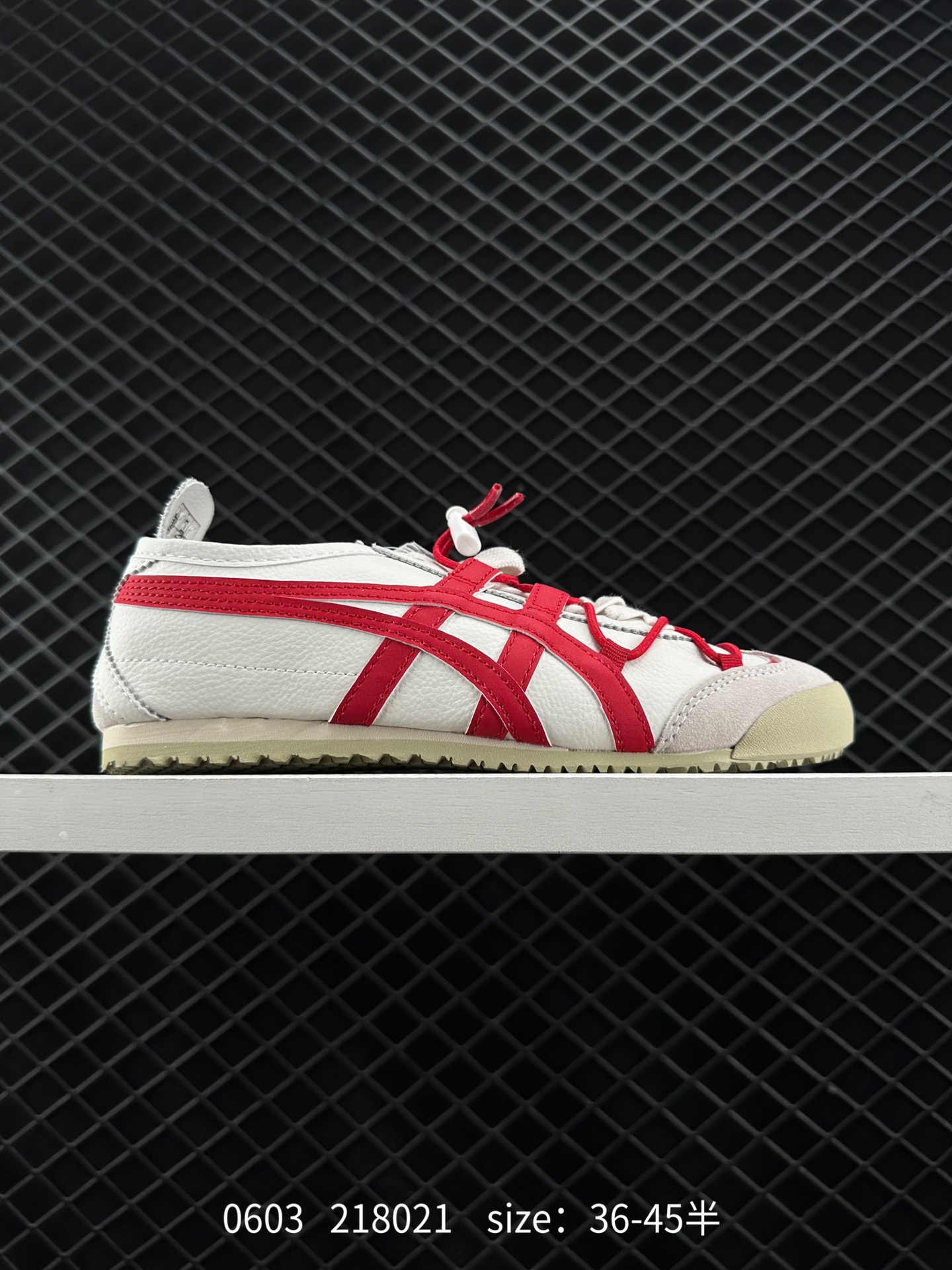 Asics Onitsuka Tiger Mexico 66