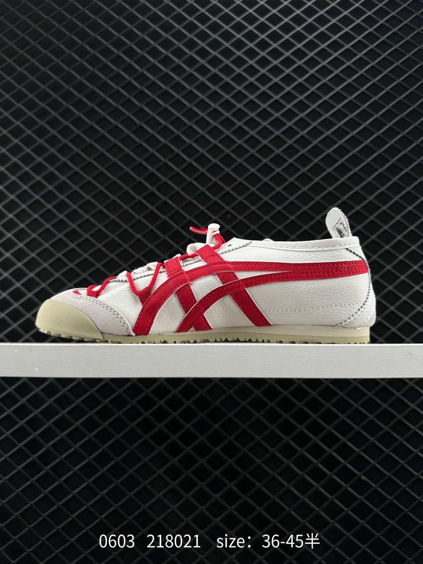 Asics Onitsuka Tiger Mexico 66