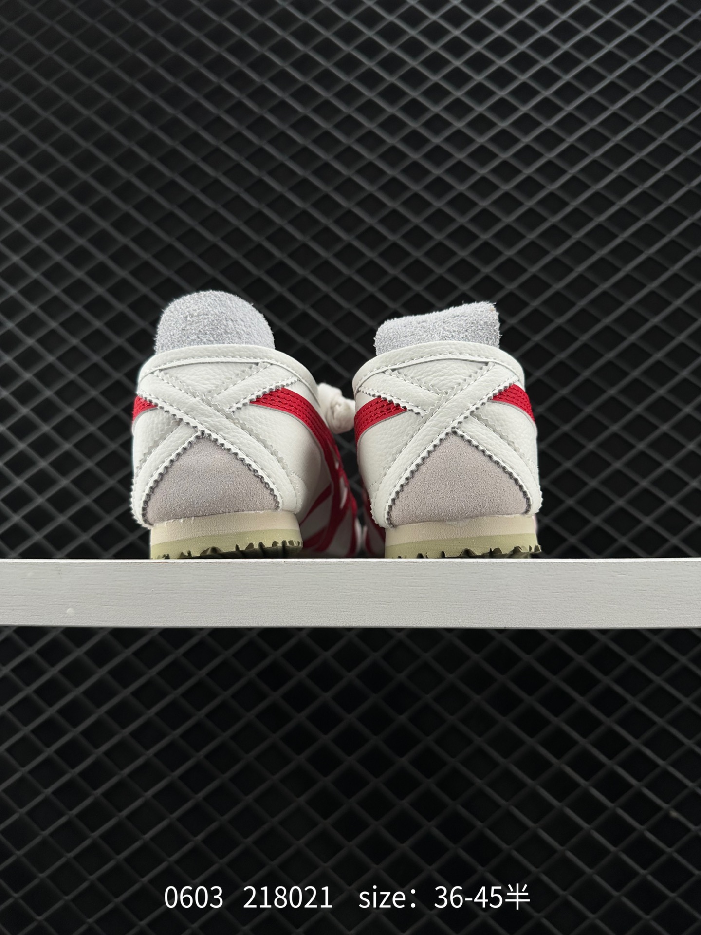 Asics Onitsuka Tiger Mexico 66