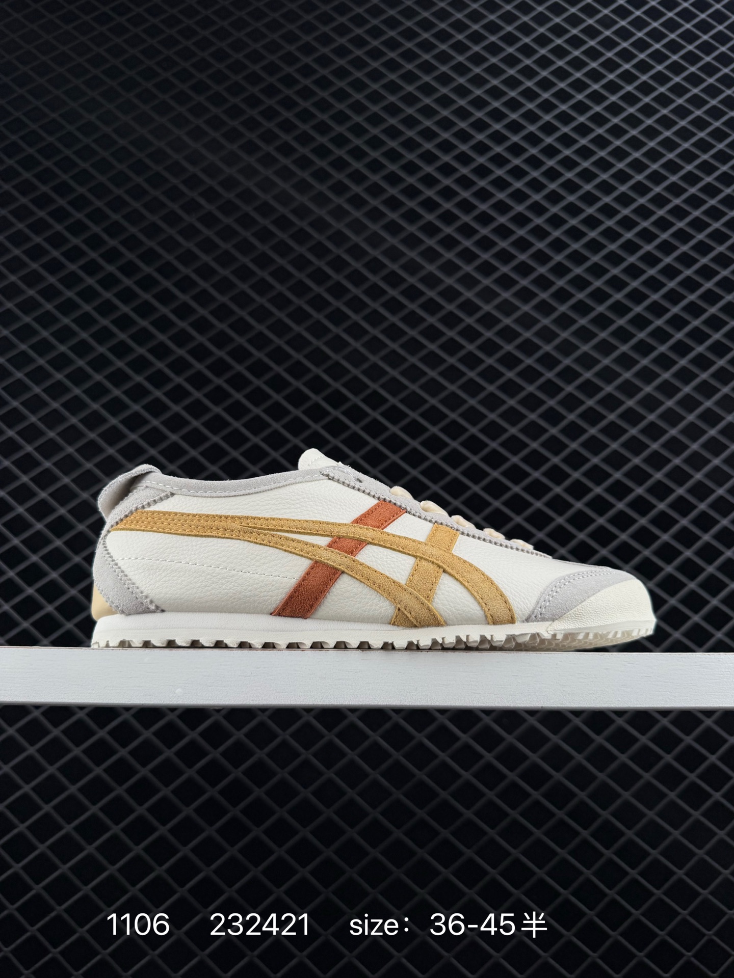 Asics  MEXICO 66 SD  Onitsuka Tiger Mexico 66