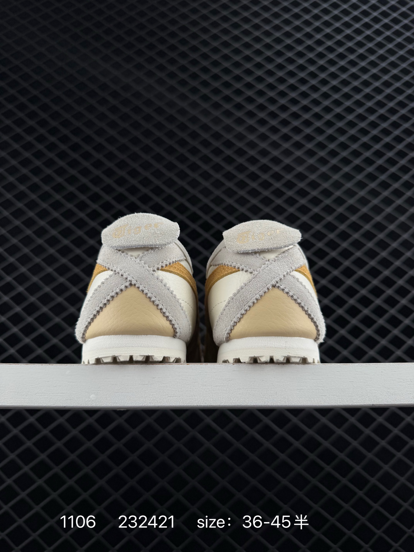 Asics  MEXICO 66 SD  Onitsuka Tiger Mexico 66