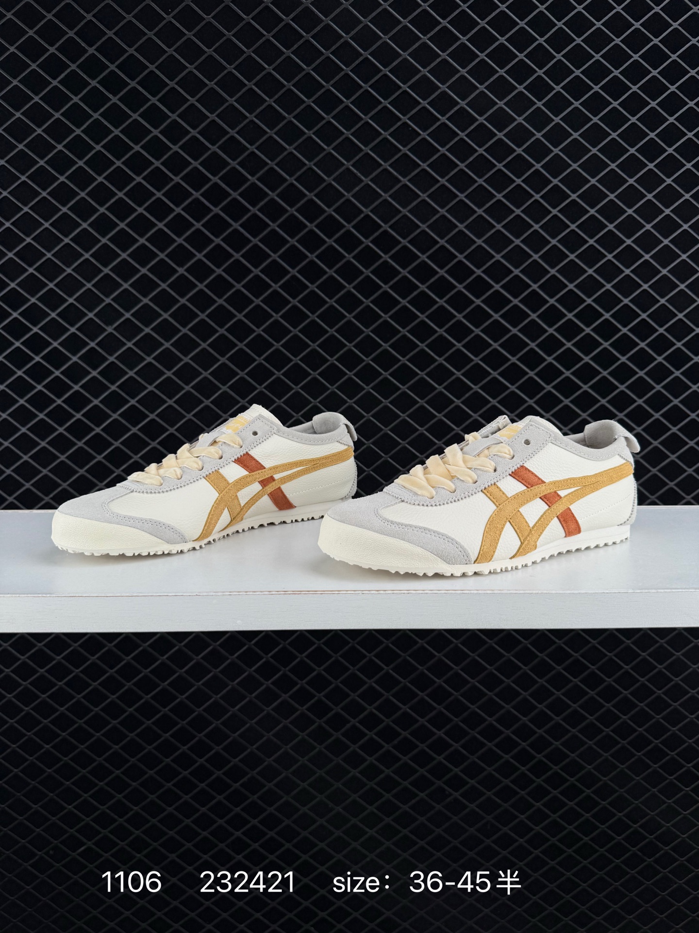 Asics  MEXICO 66 SD  Onitsuka Tiger Mexico 66