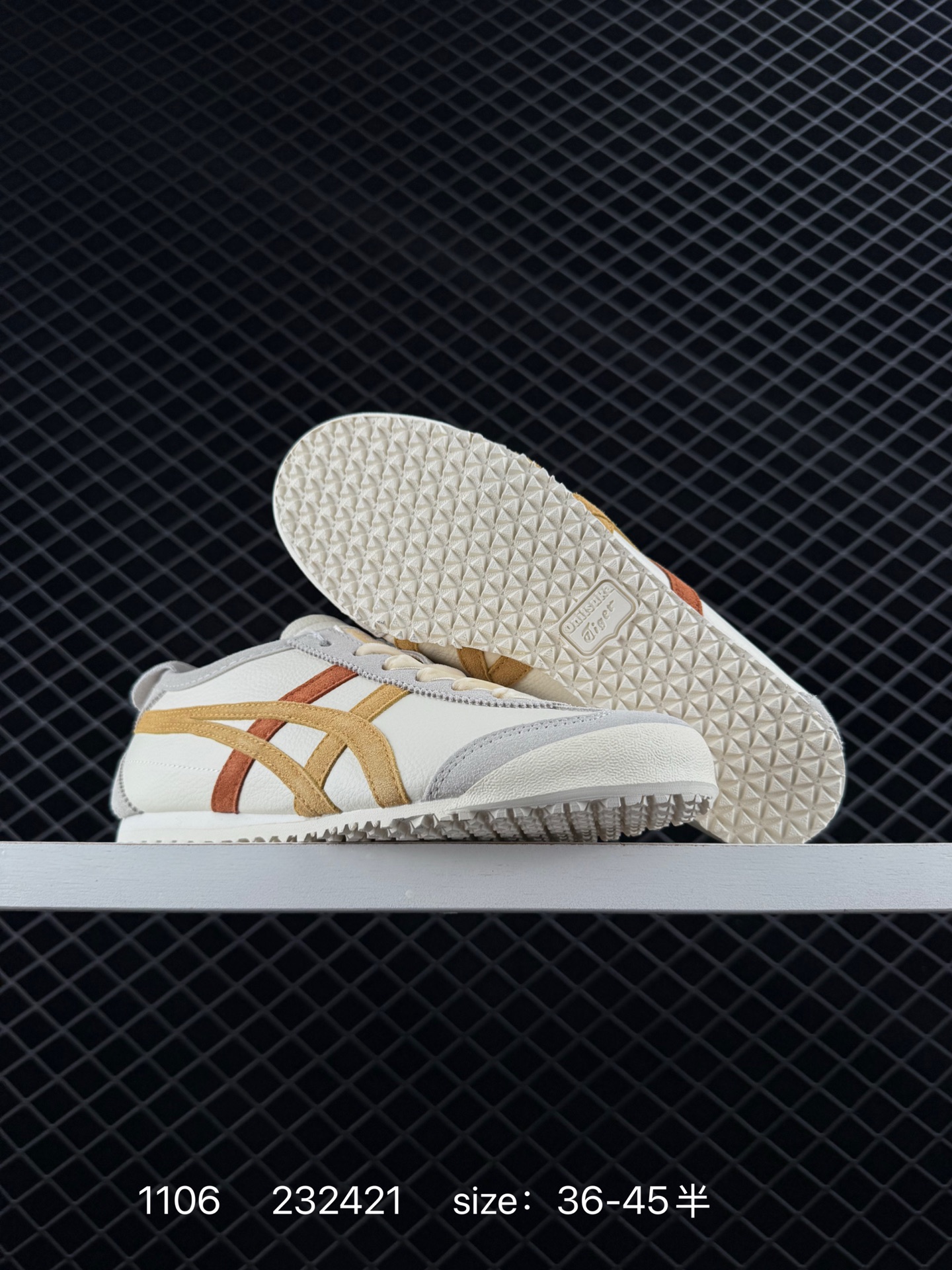 Asics  MEXICO 66 SD  Onitsuka Tiger Mexico 66