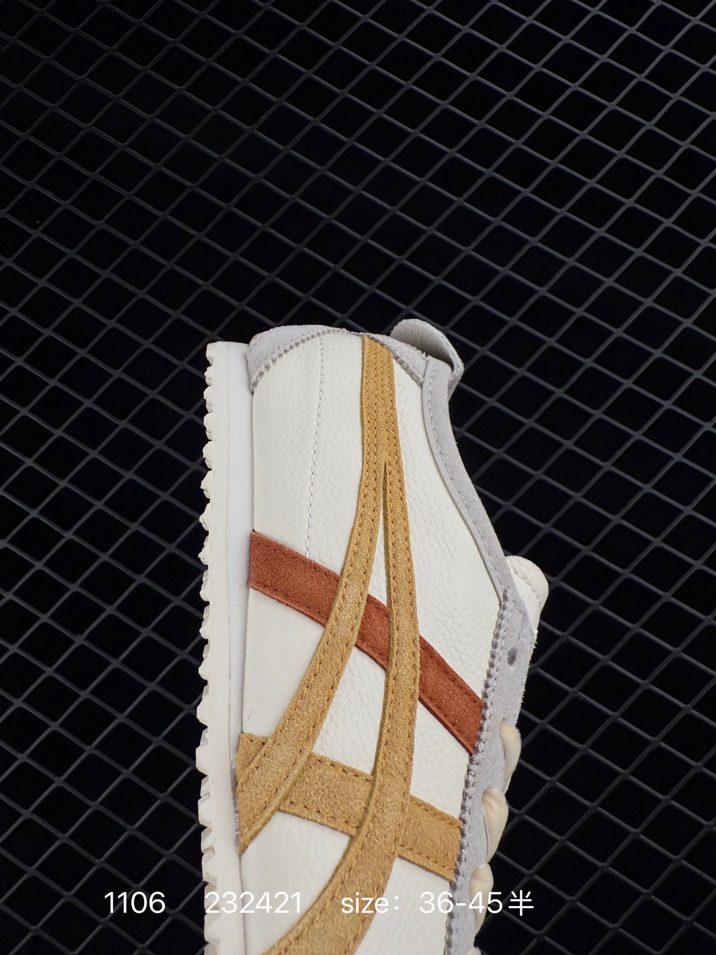 Asics  MEXICO 66 SD  Onitsuka Tiger Mexico 66