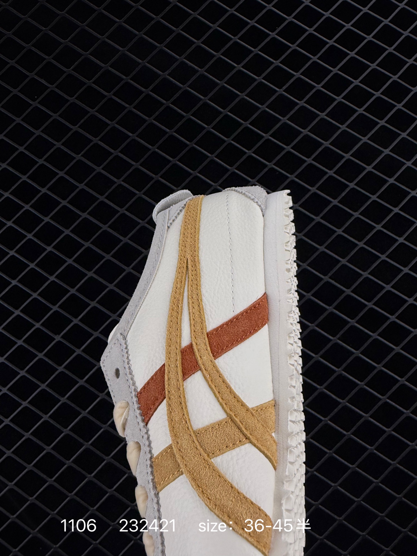 Asics  MEXICO 66 SD  Onitsuka Tiger Mexico 66