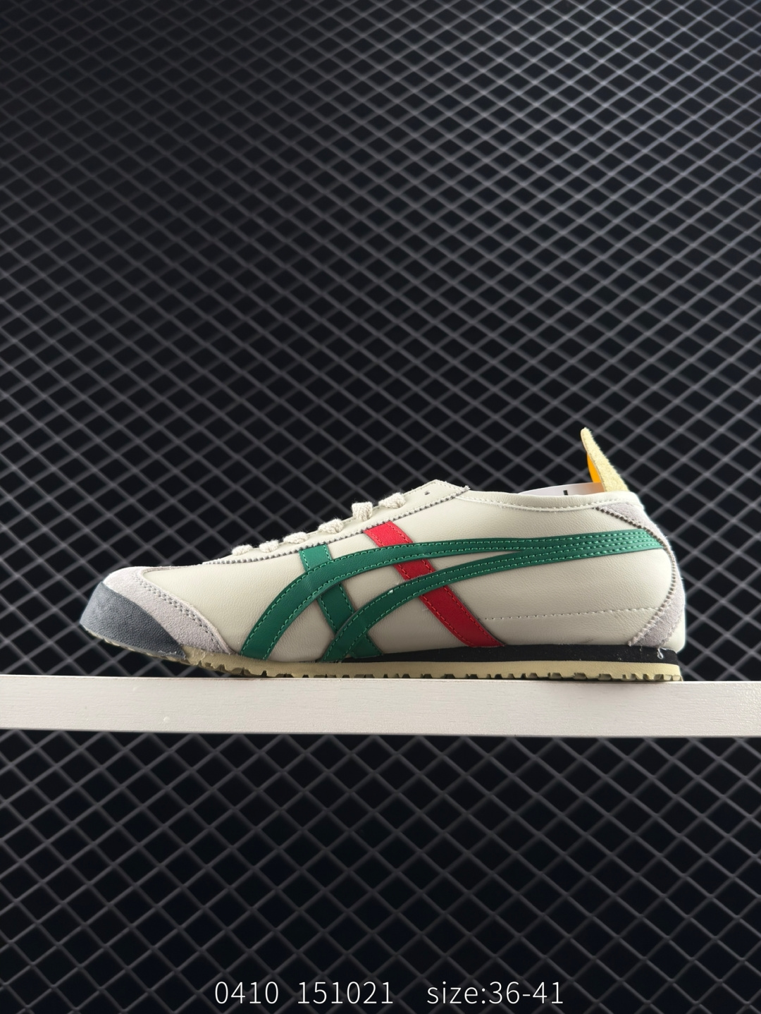 AsicsOnitsuka Tiger Mexico 66