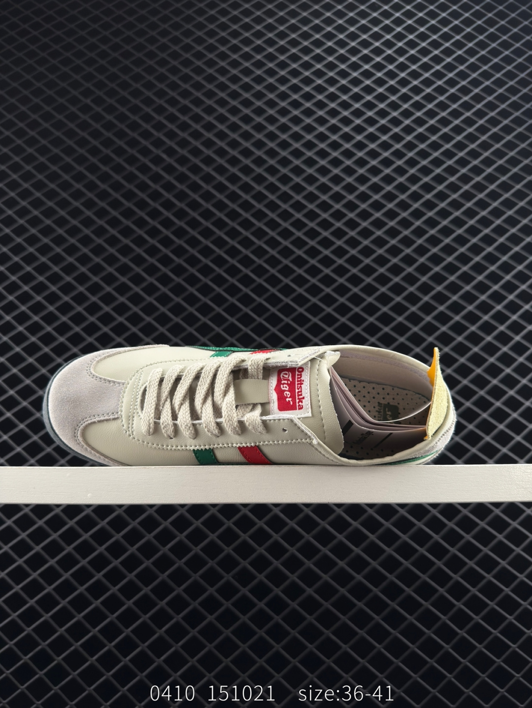 AsicsOnitsuka Tiger Mexico 66