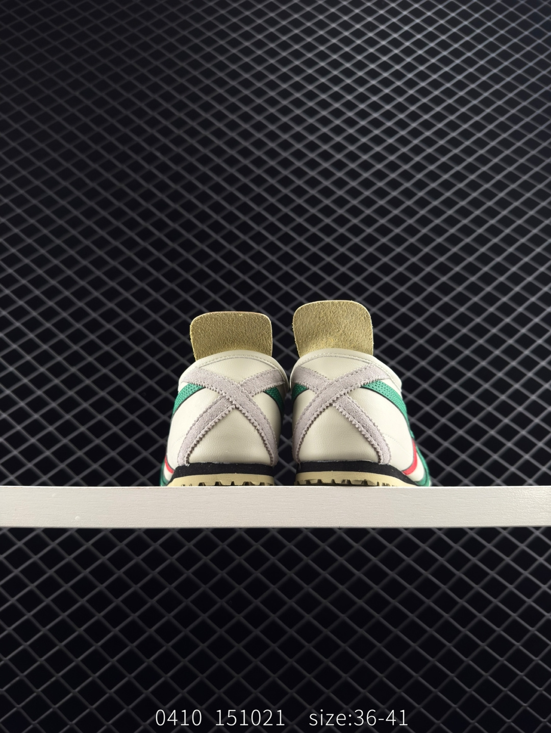 AsicsOnitsuka Tiger Mexico 66